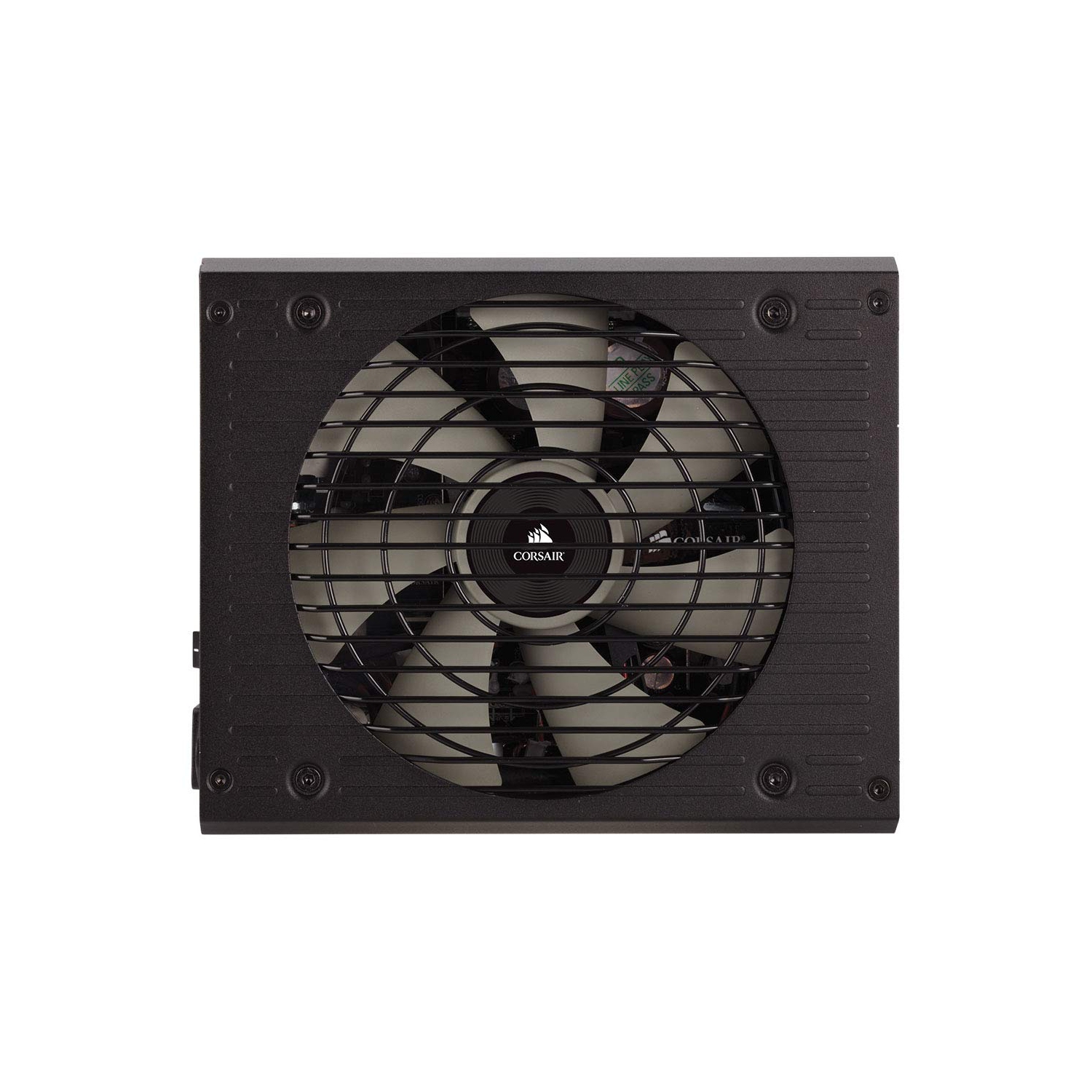 Corsair Enthusiast Series RM1000x, Fully Modular 80 Plus Gold 1000 Watt, EU Version