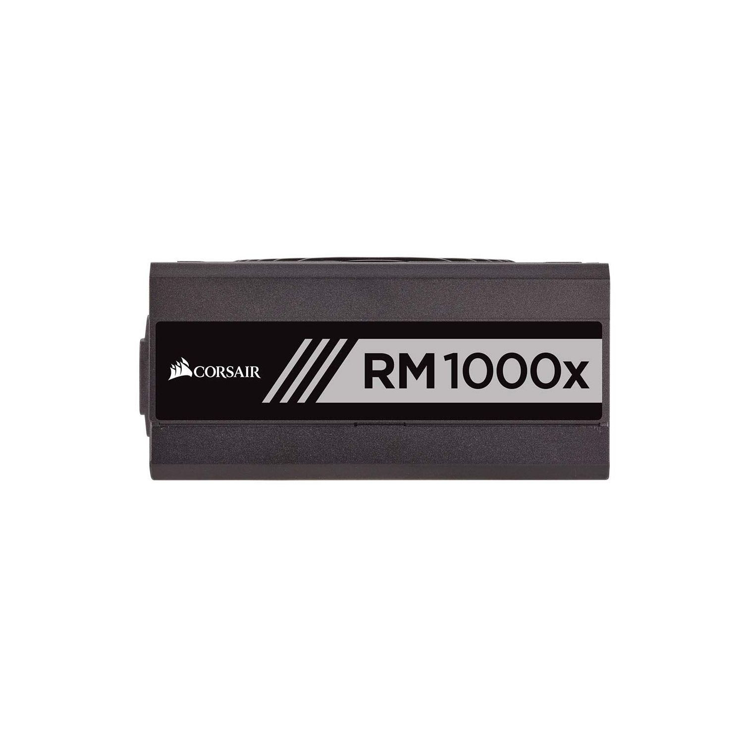 Corsair Enthusiast Series RM1000x, Fully Modular 80 Plus Gold 1000 Watt, EU Version