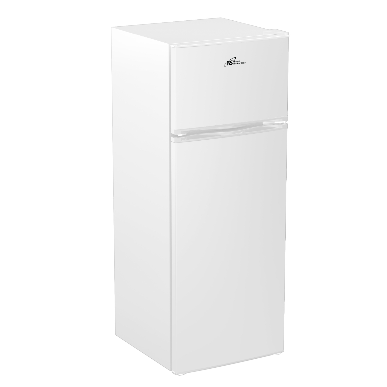 Royal Sovereign 7.5 Cu. ft Top-Freezer Refrigerator