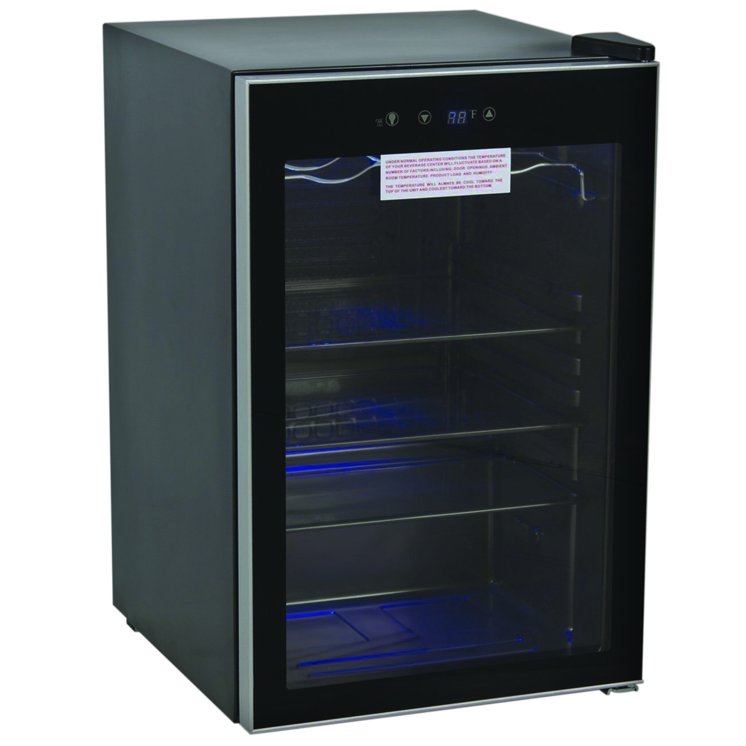 Royal Sovereign 4.5 Cu. ft Beverage & Bar Cooler