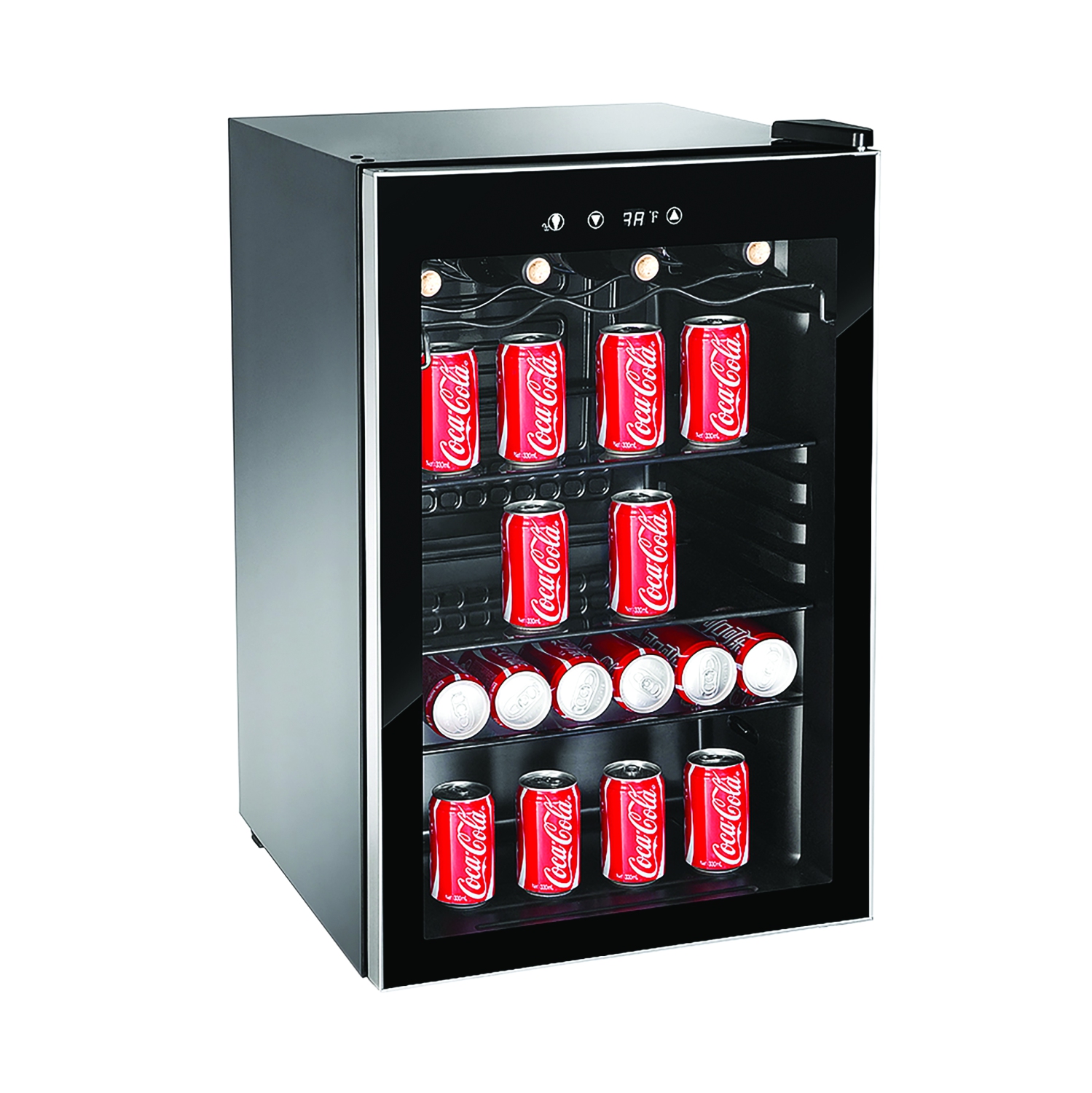 Royal Sovereign 4.5 Cu. ft Beverage & Bar Cooler