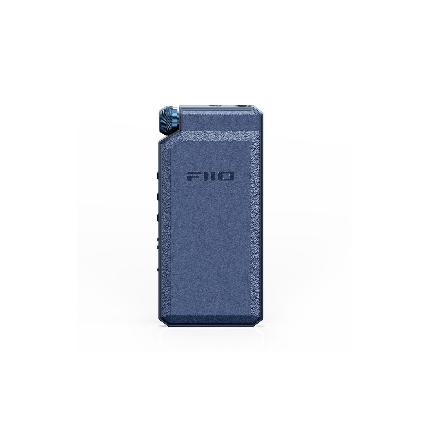 FiiO BTR17 Portable Bluetooth DAC and Headphone Amplifier-Blue