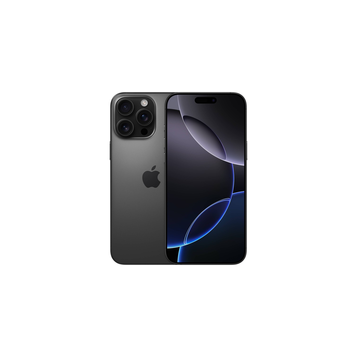 ◯iPhone16 Pro Max 256GB Apple iPhone 16 Pro Max 256GB - Black Titanium - Unlocked
