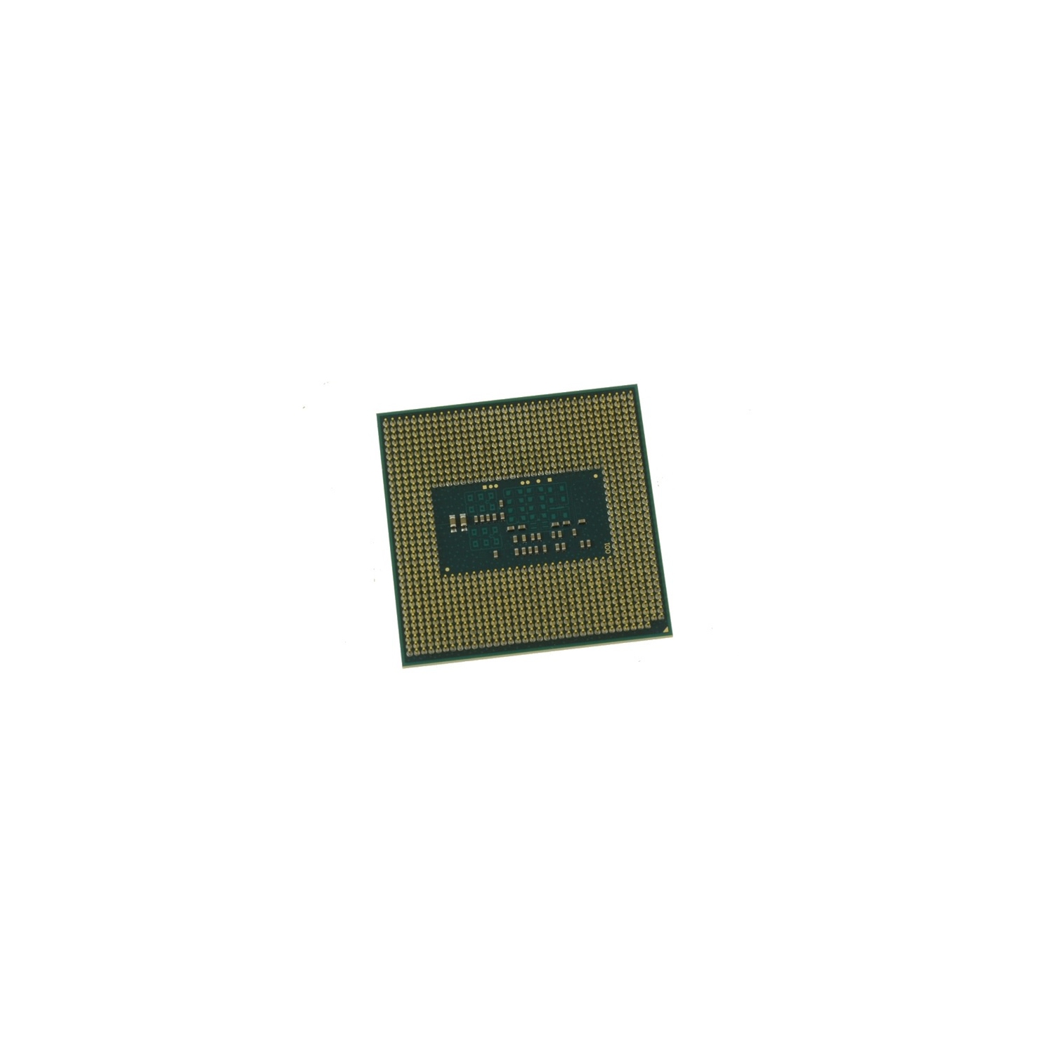 Processeur Core i3-4000&nbsp;M 4ᵉ gén 737327-001 d'Intel, remis à neuf