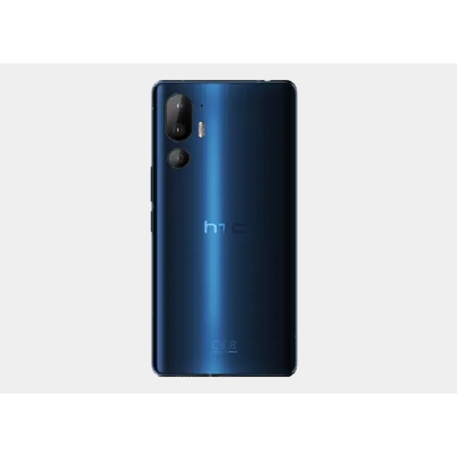 HTC U24 Pro 5G Dual SIM 256GB ROM 12GB RAM GSM Unlocked – Blue