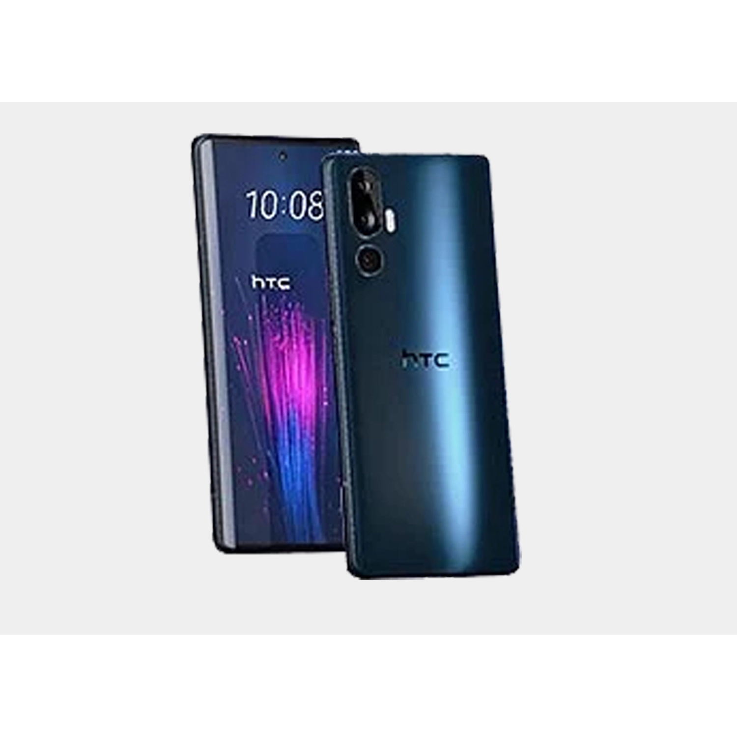 HTC U24 Pro 5G Dual SIM 256GB ROM 12GB RAM GSM Unlocked – Blue