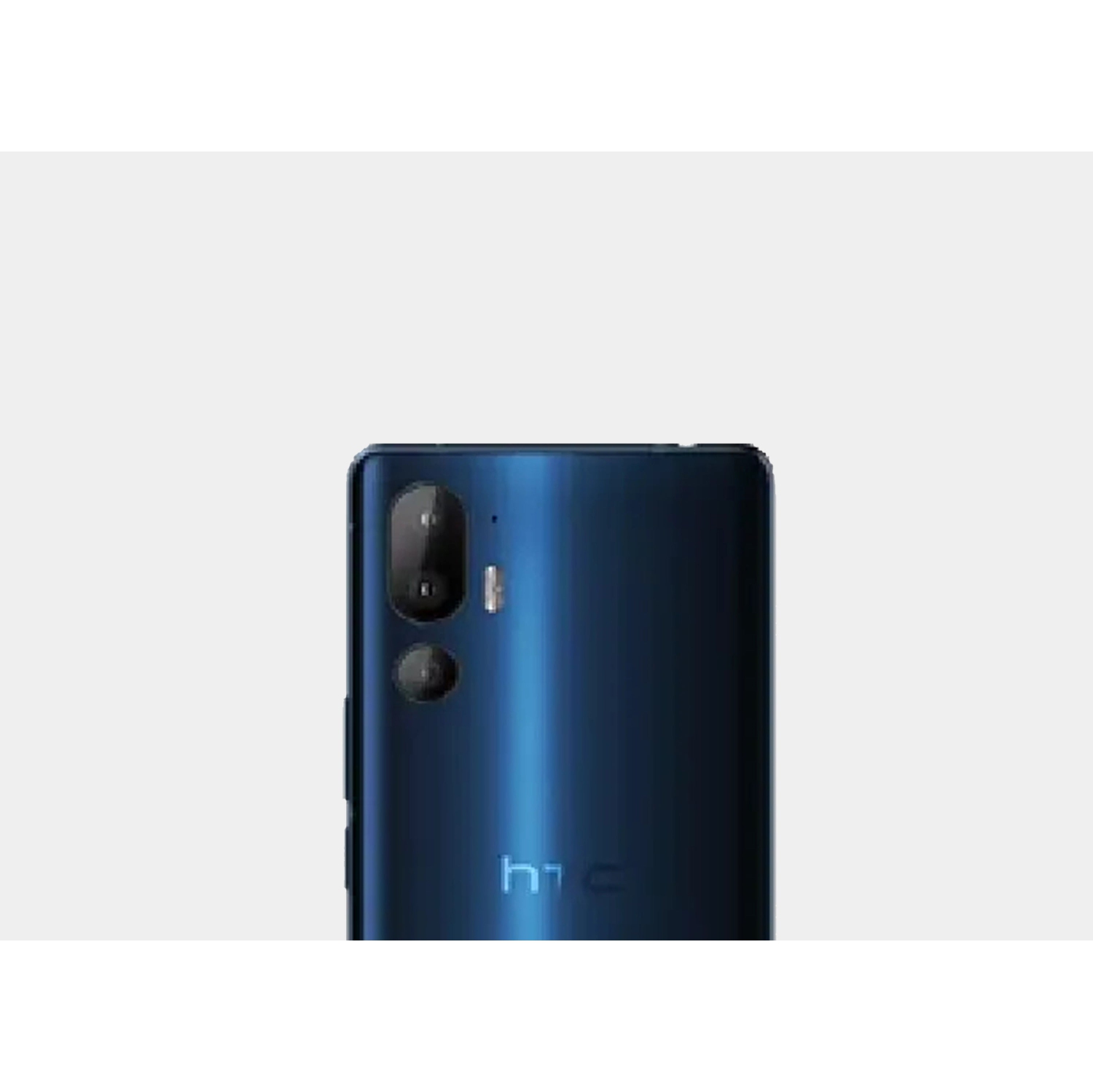 HTC U24 Pro 5G Dual SIM 256GB ROM 12GB RAM GSM Unlocked – Blue