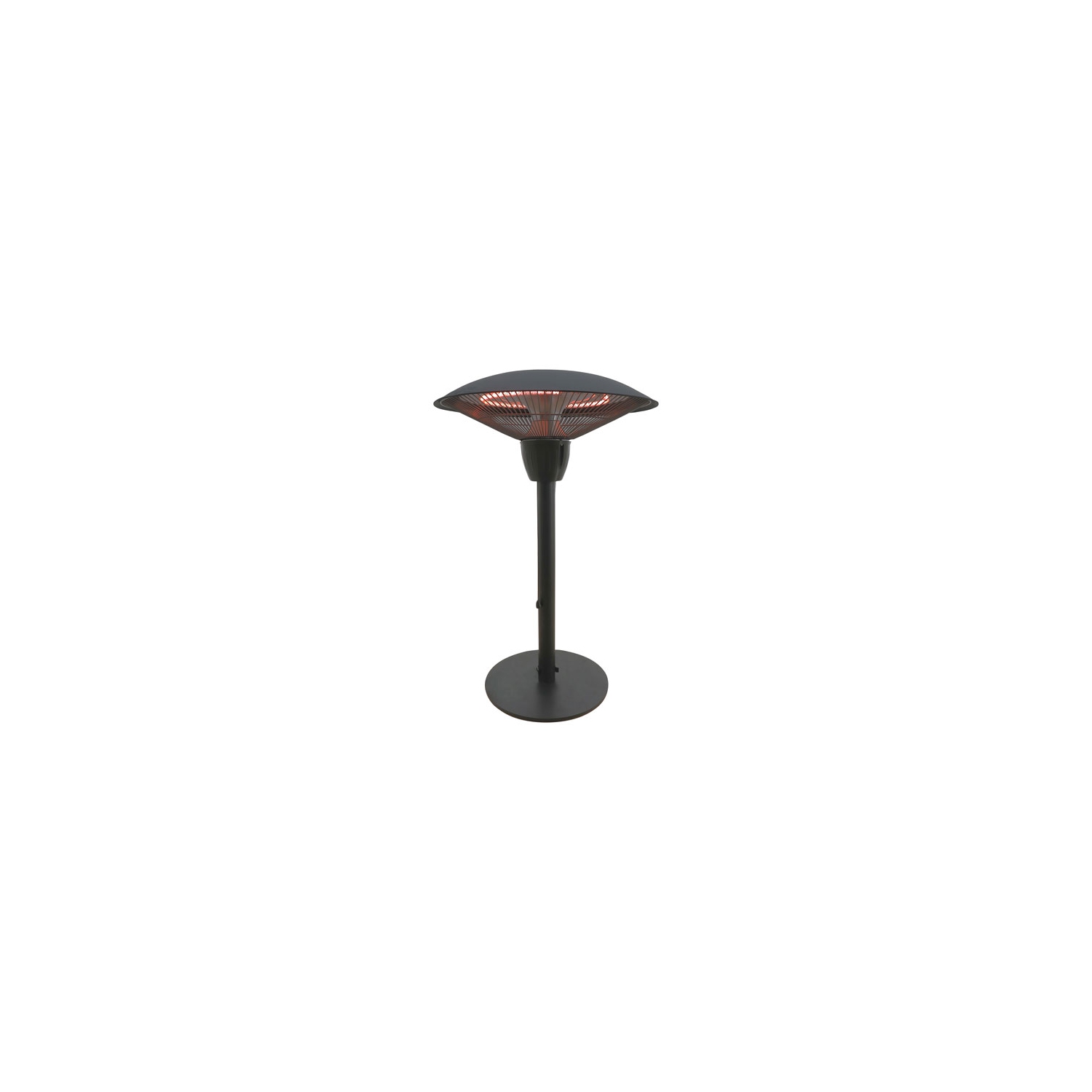 Westinghouse Tabletop Infrared Patio Heater - 5,100 BTU