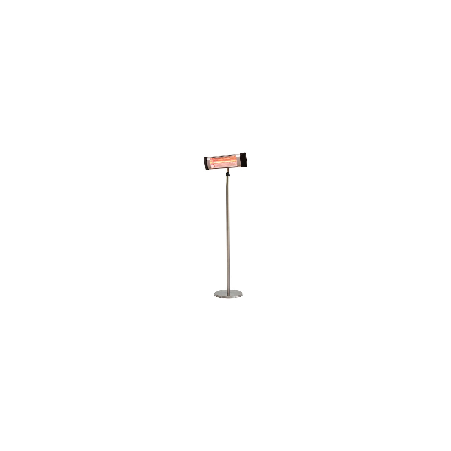 Westinghouse Freestanding Infrared Patio Heater - 5,100 BTU