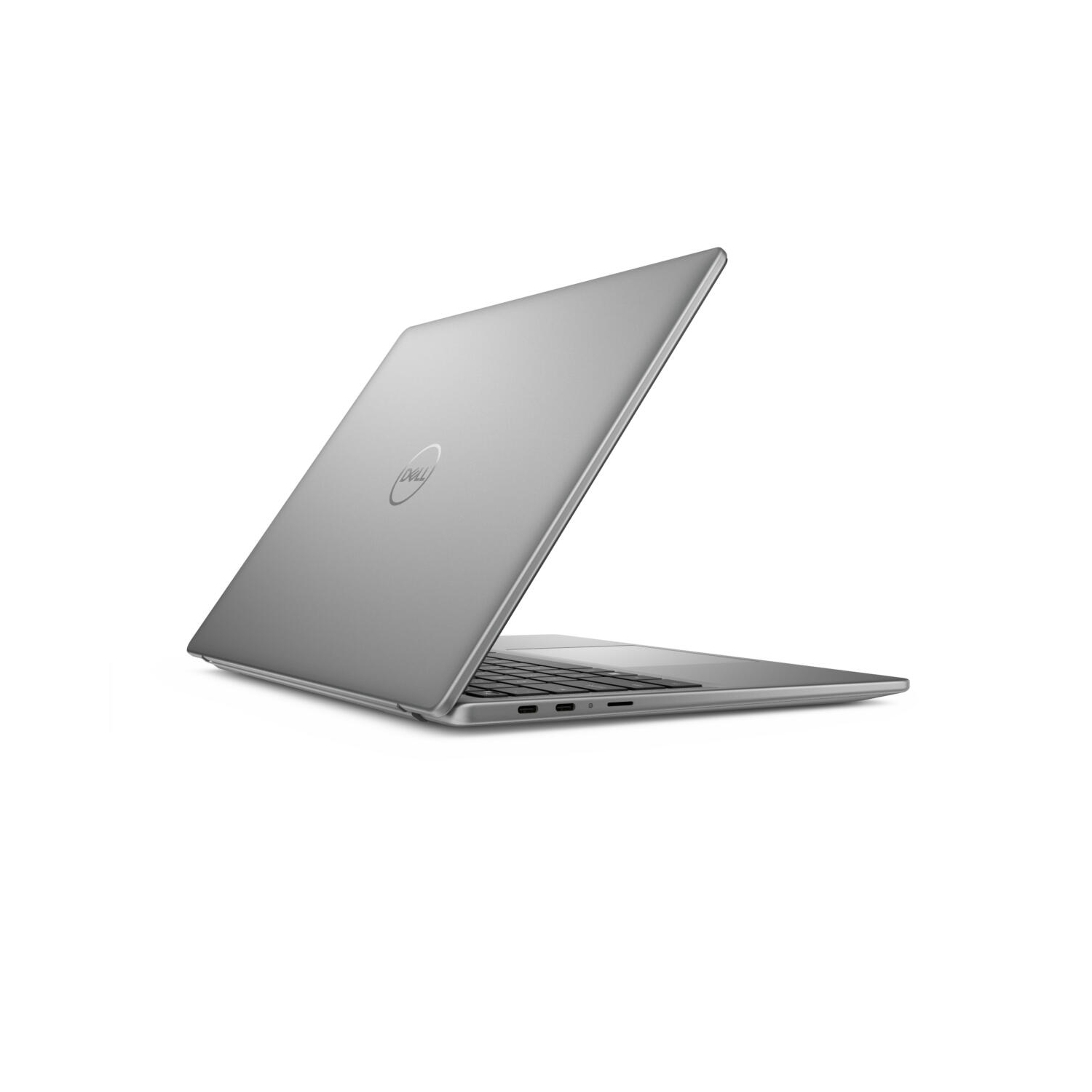 Dell Latitude 7455 14" WQXGA IPS Touchscreen Qualcomm Snapdragon X Plus 16GB 512GB Windows 11 Pro Gray