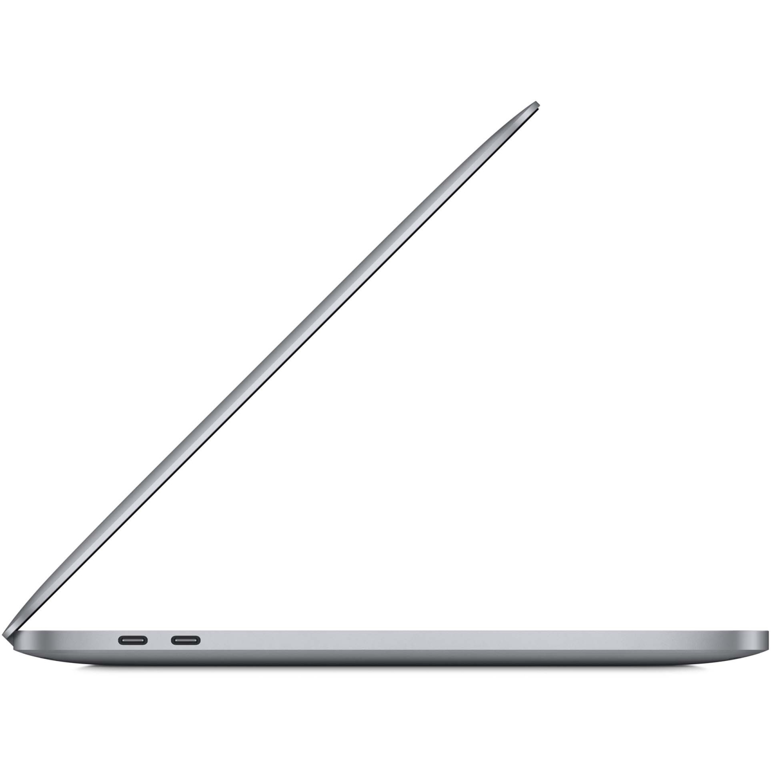 Refurbished (Good) - Apple MacBook Pro 13