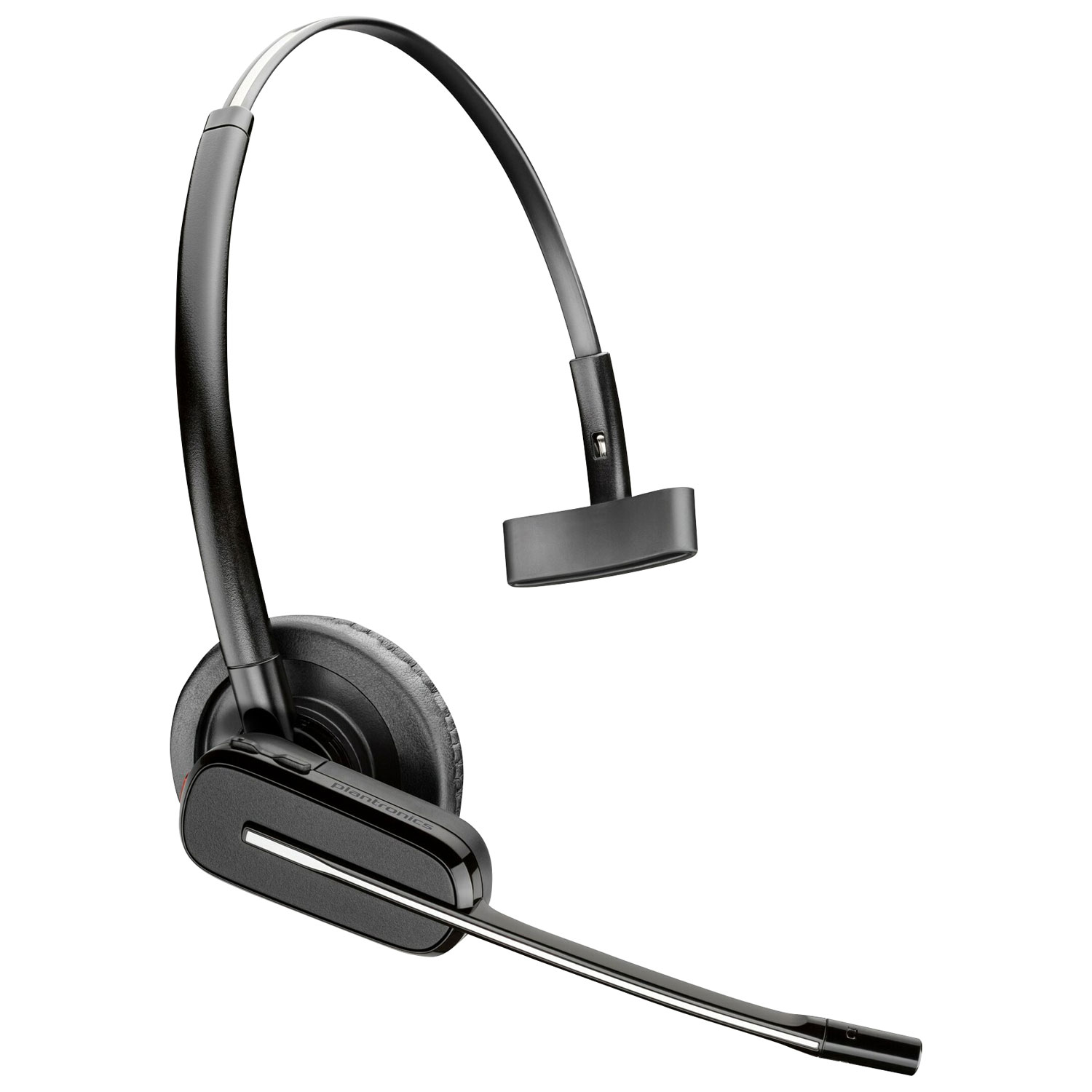 Écouteurs boutons Bluetooth à suppression du bruit Poly Savi 8245 Office de HP - Noir