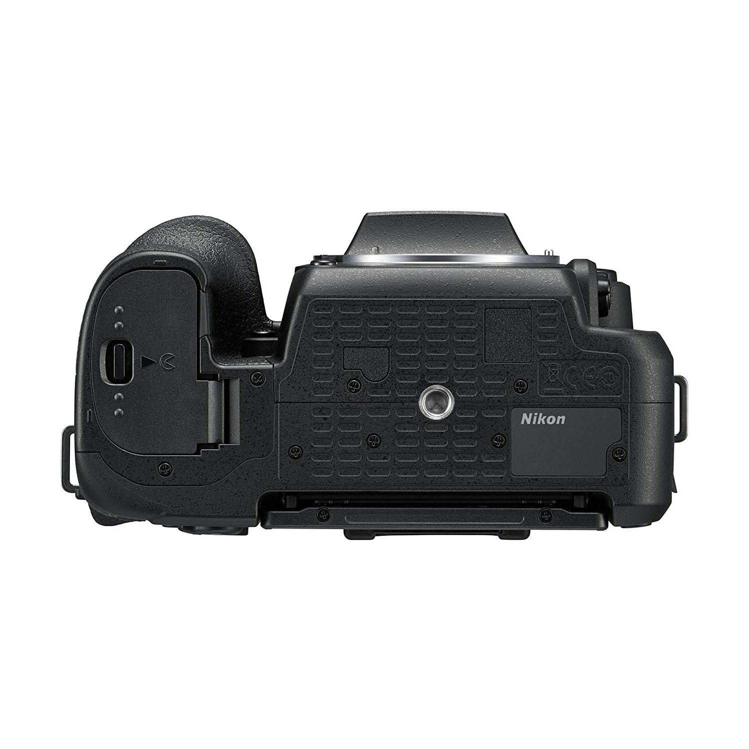 Remis à neuf - Appareil photo reflex numérique D7500 de NIKON (boîtier seulement)