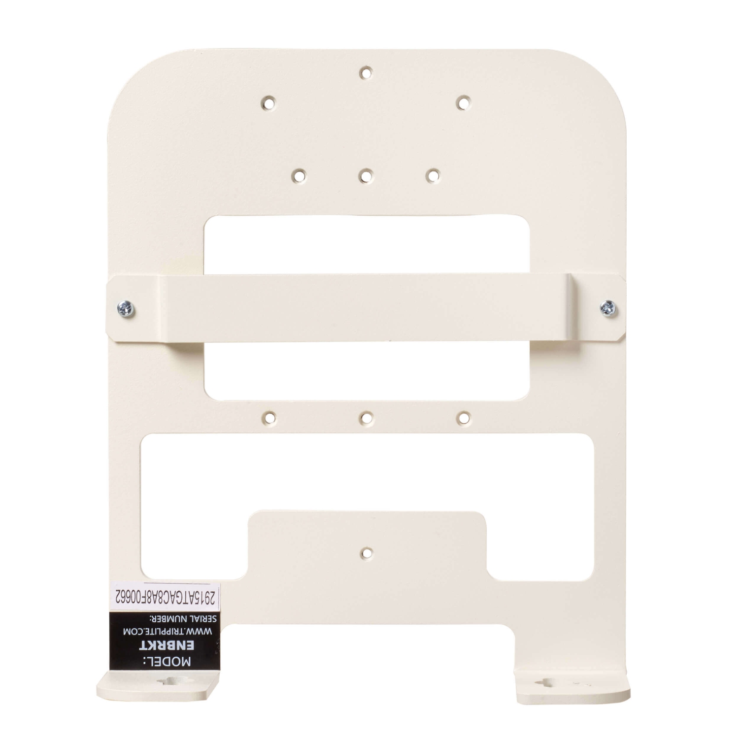 Tripp Lite Universal Wall Bracket for Wireless Access Point - White