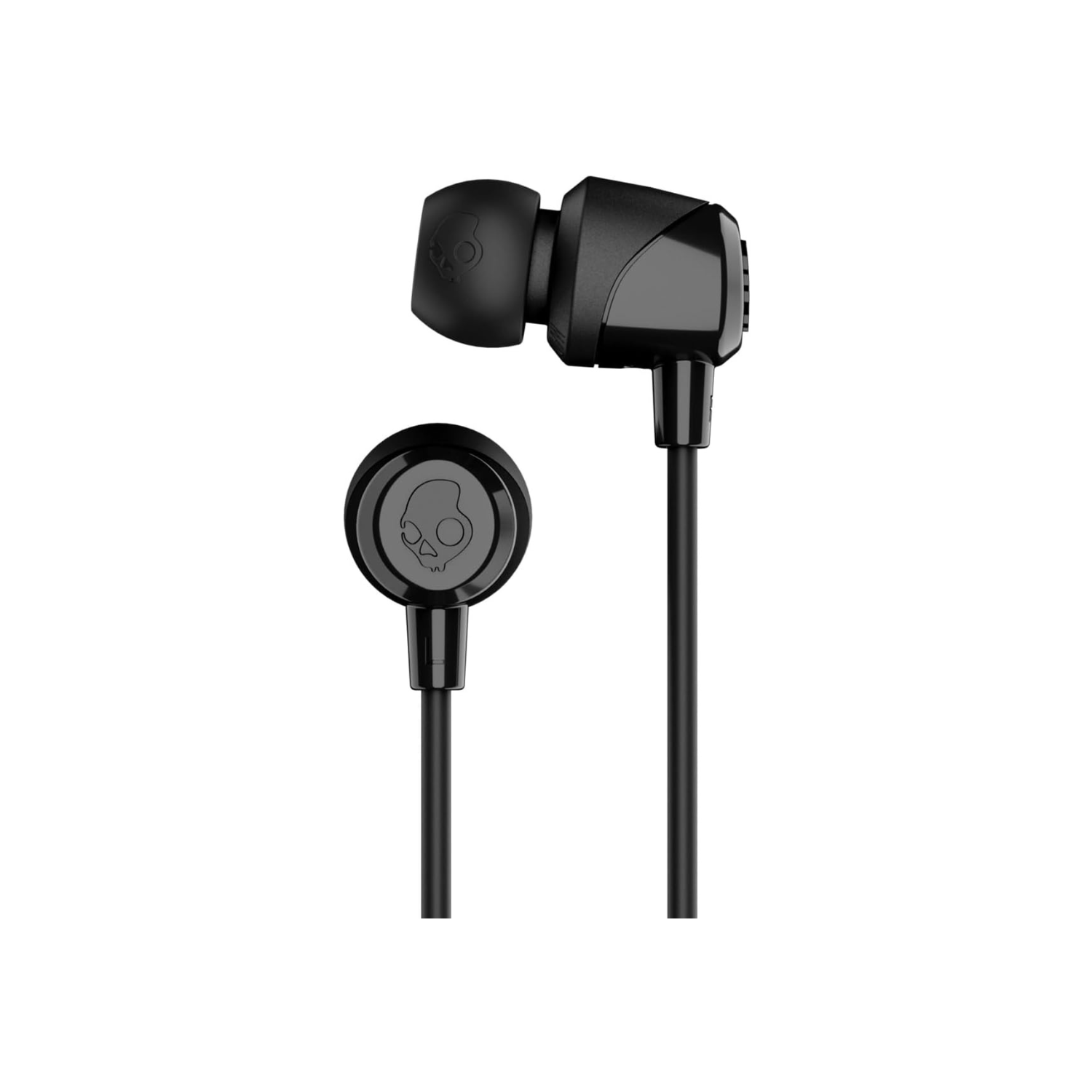 In-Ear Wired Earbuds, Noise Isolating Sound, Microphone, Works with Bluetooth Devices and Computers – Miami