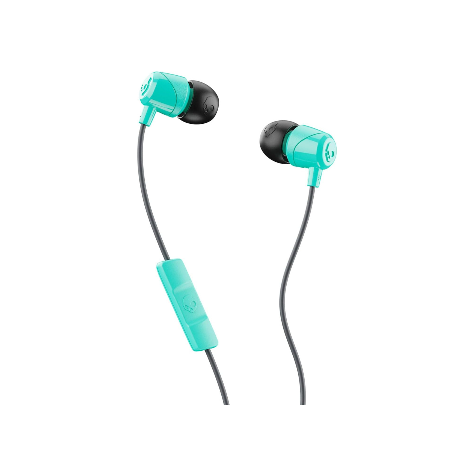 In-Ear Wired Earbuds, Noise Isolating Sound, Microphone, Works with Bluetooth Devices and Computers – Miami