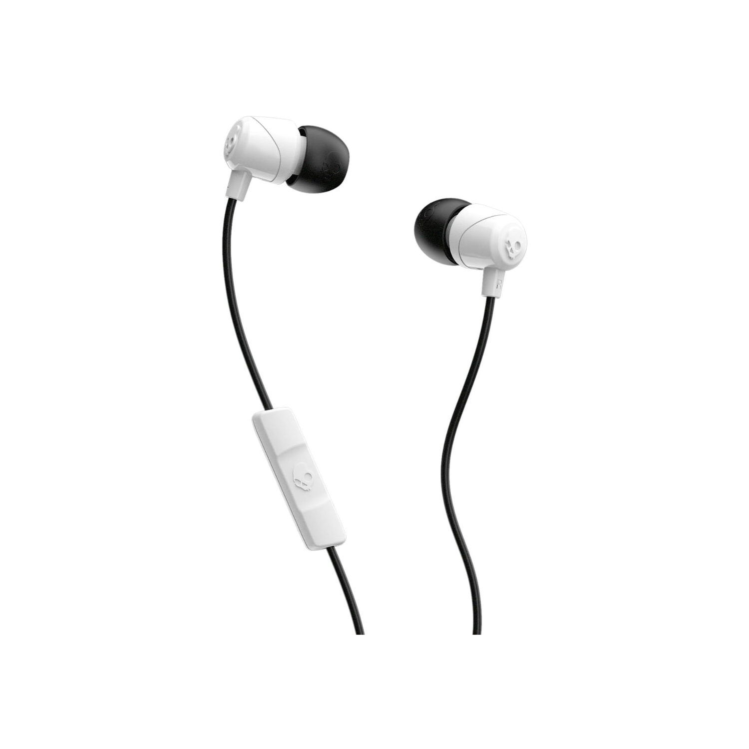 In-Ear Wired Earbuds, Noise Isolating Sound, Microphone, Works with Bluetooth Devices and Computers – Miami