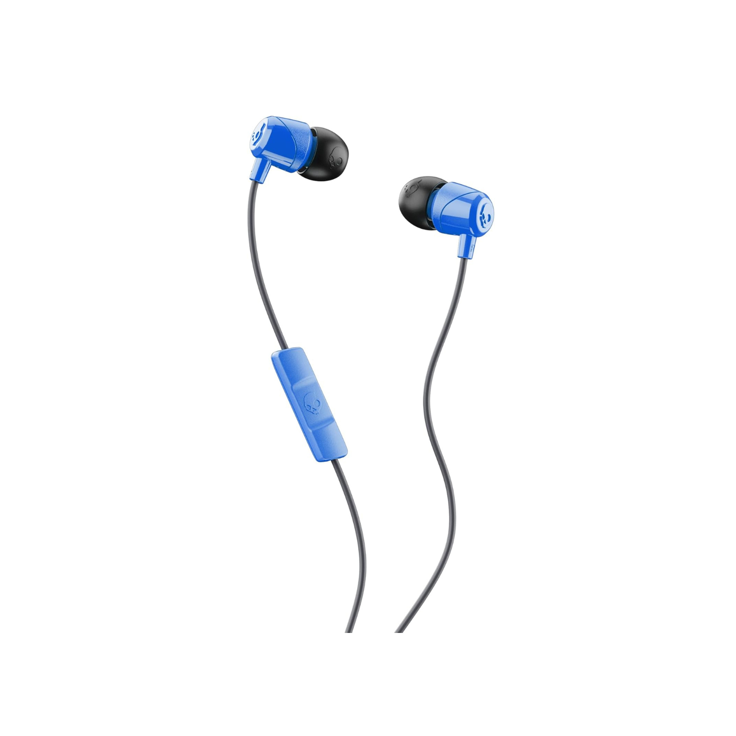 In-Ear Wired Earbuds, Noise Isolating Sound, Microphone, Works with Bluetooth Devices and Computers – Miami