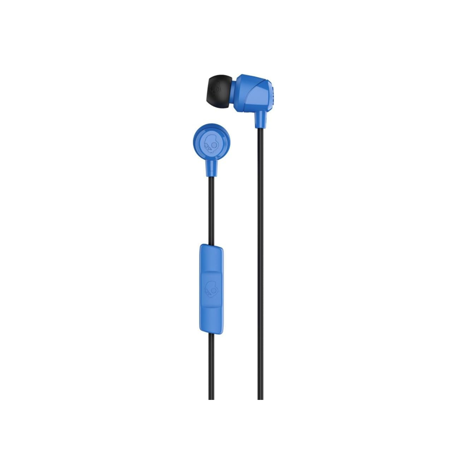 In-Ear Wired Earbuds, Noise Isolating Sound, Microphone, Works with Bluetooth Devices and Computers – Miami
