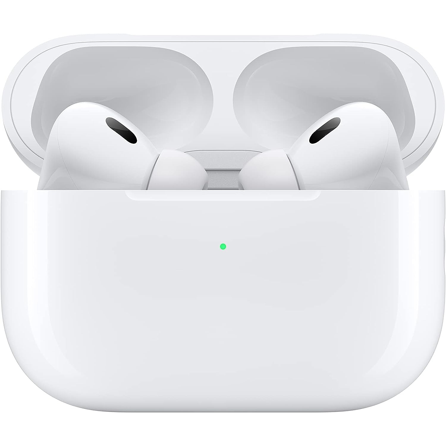 Refurbished - Apple AirPods Pro (2nd Gen) Wireless Earbuds (MTJV3AM/A)