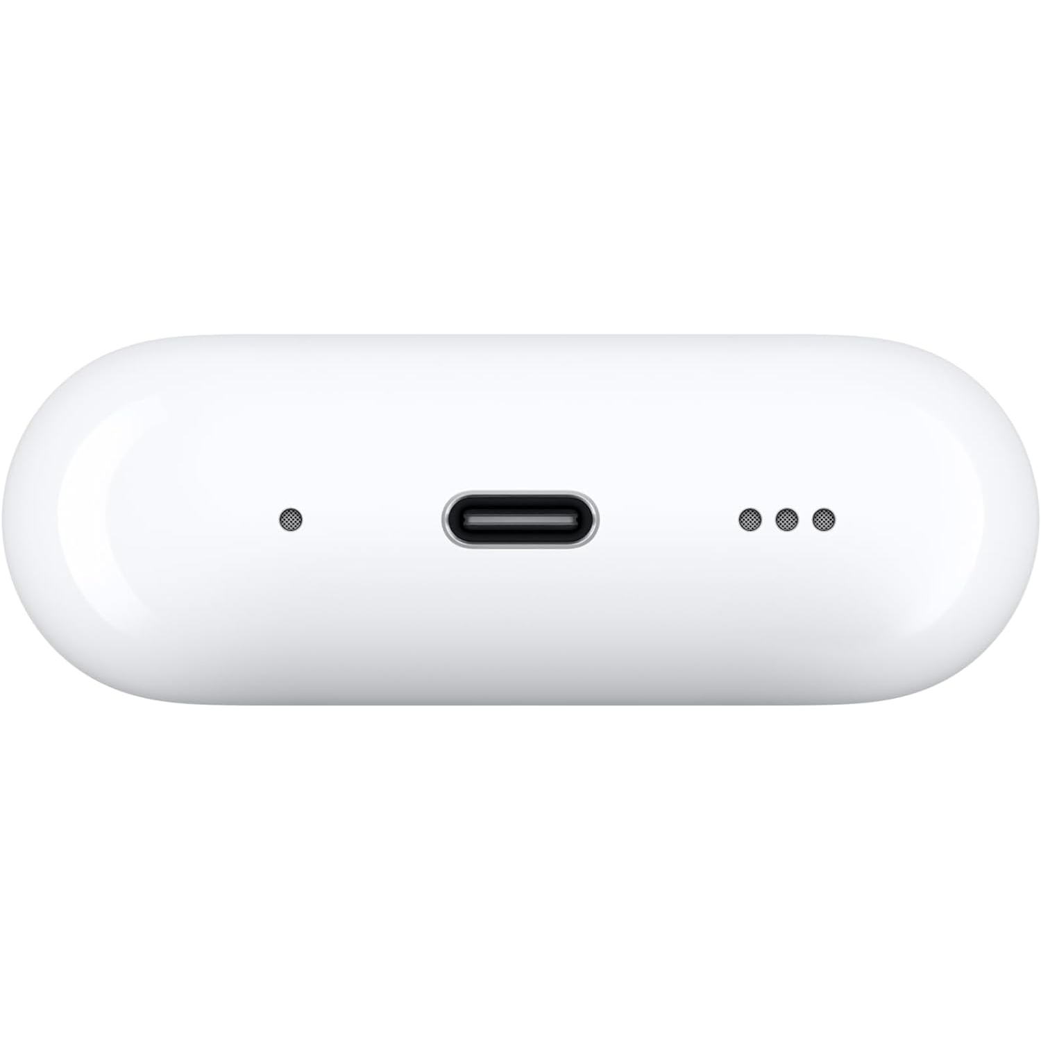 Refurbished - Apple AirPods Pro (2nd Gen) Wireless Earbuds (MTJV3AM/A)
