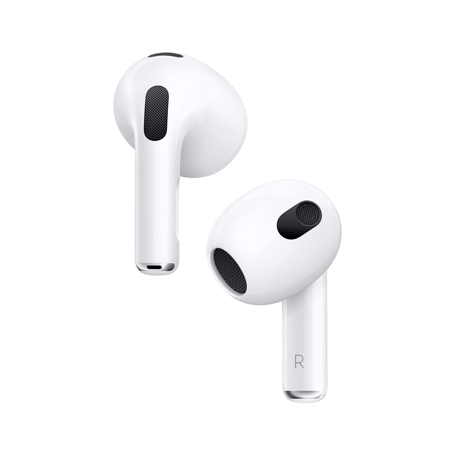Refurbished - Apple AirPods (3rd Generation) Wireless Earbuds with Lightning Charging Case