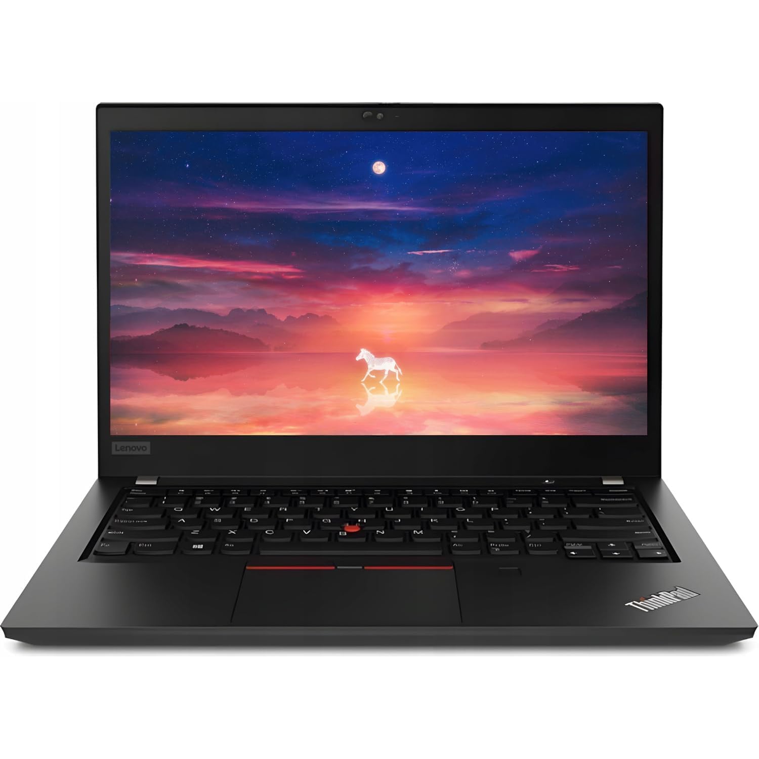 Refurbished - Lenovo ThinkPad T490 Business Laptop Intel Core i5-8365U 16GB RAM 512GB SSD 14in FHD Windows 11 Pro