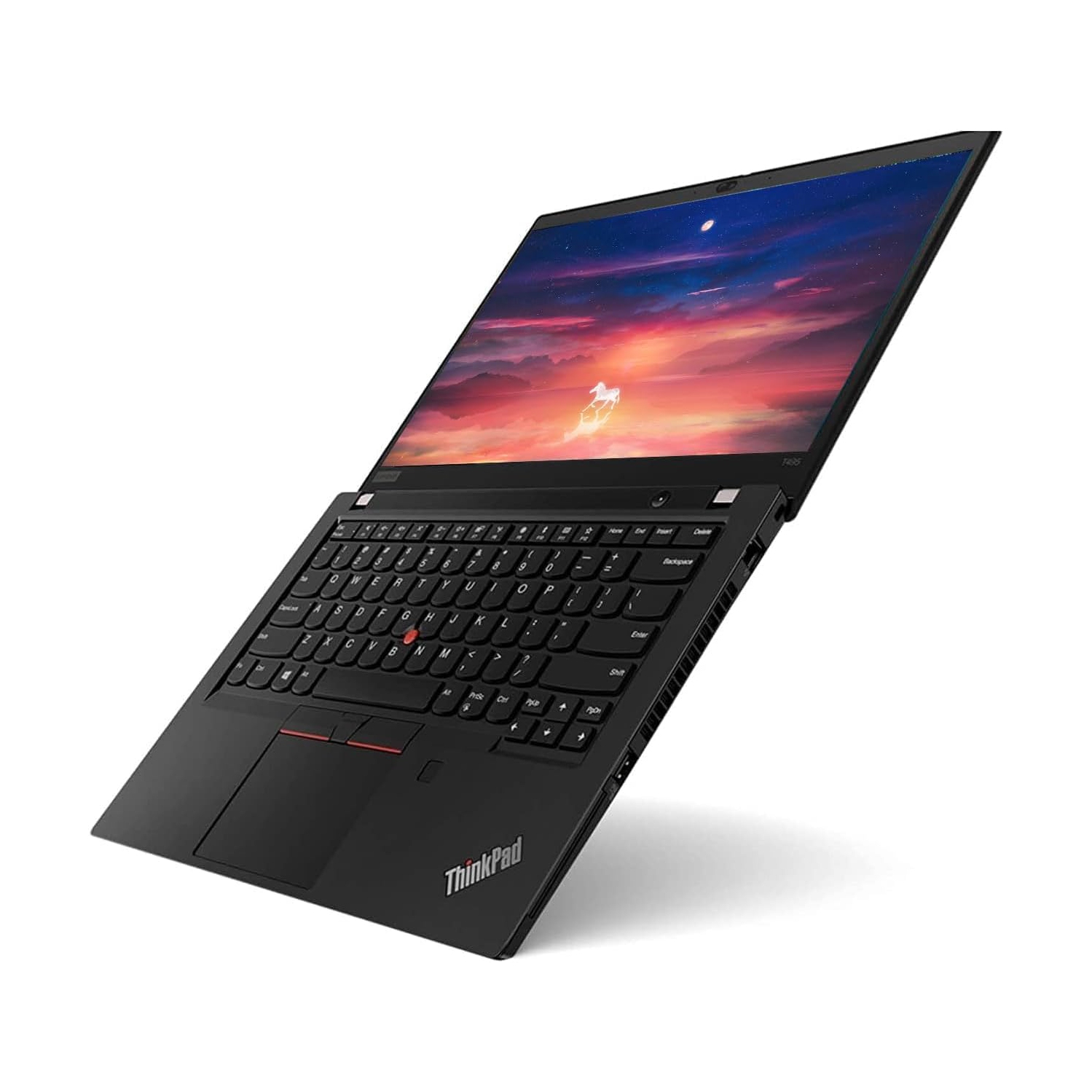 Refurbished - Lenovo ThinkPad T490 Business Laptop Intel Core i5-8365U 16GB RAM 512GB SSD 14in FHD Windows 11 Pro
