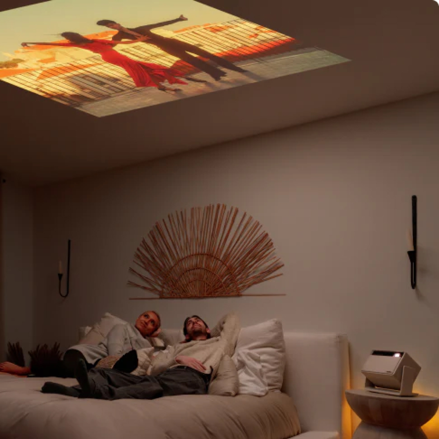 Horizon S Pro de XGIMI