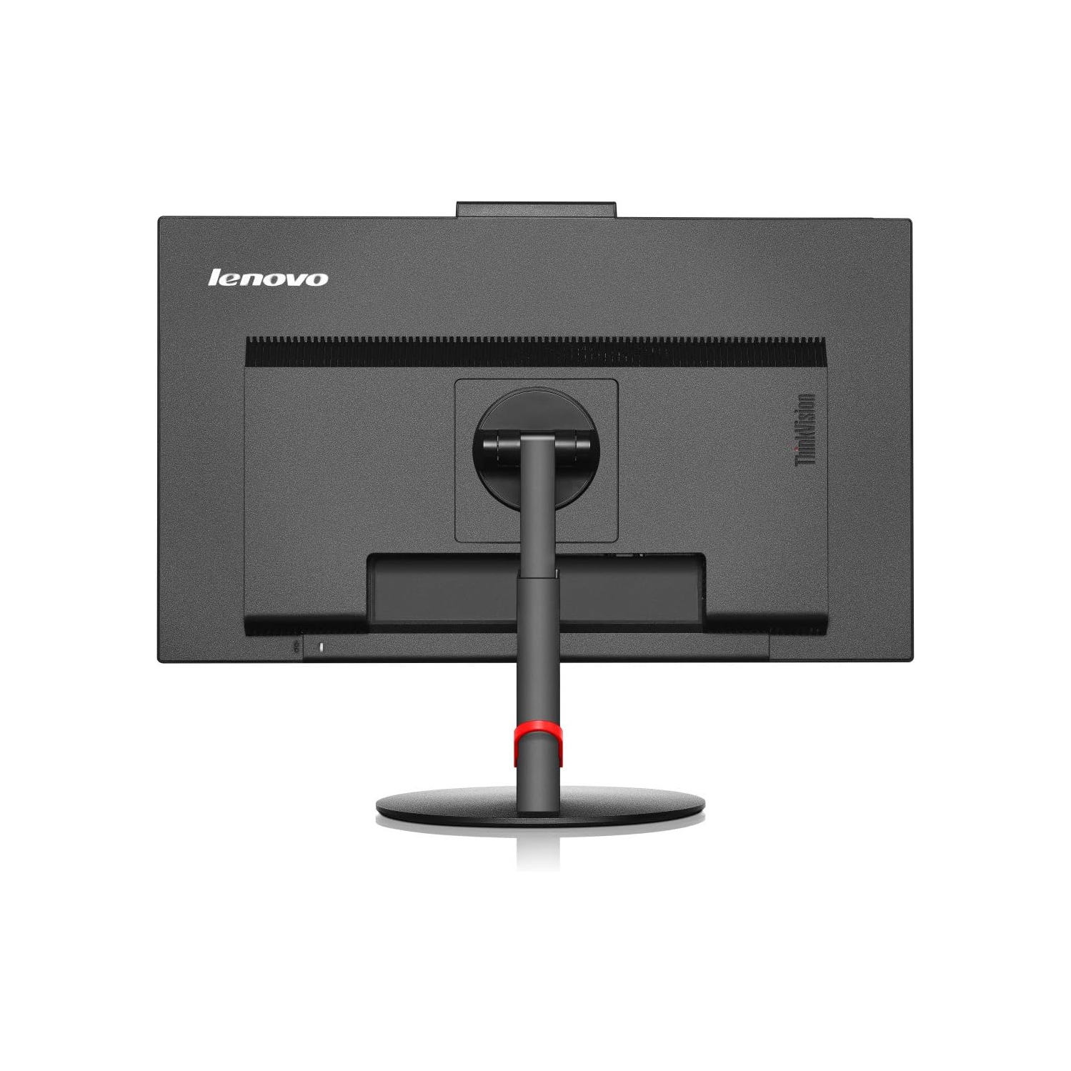 LENOVO ThinkVision T2424z 60,5 cm 23,8Zoll 16:9 1920 x 1080 178/178 7 ms VGA DP, support VESA pivotant et pivotant, pivot