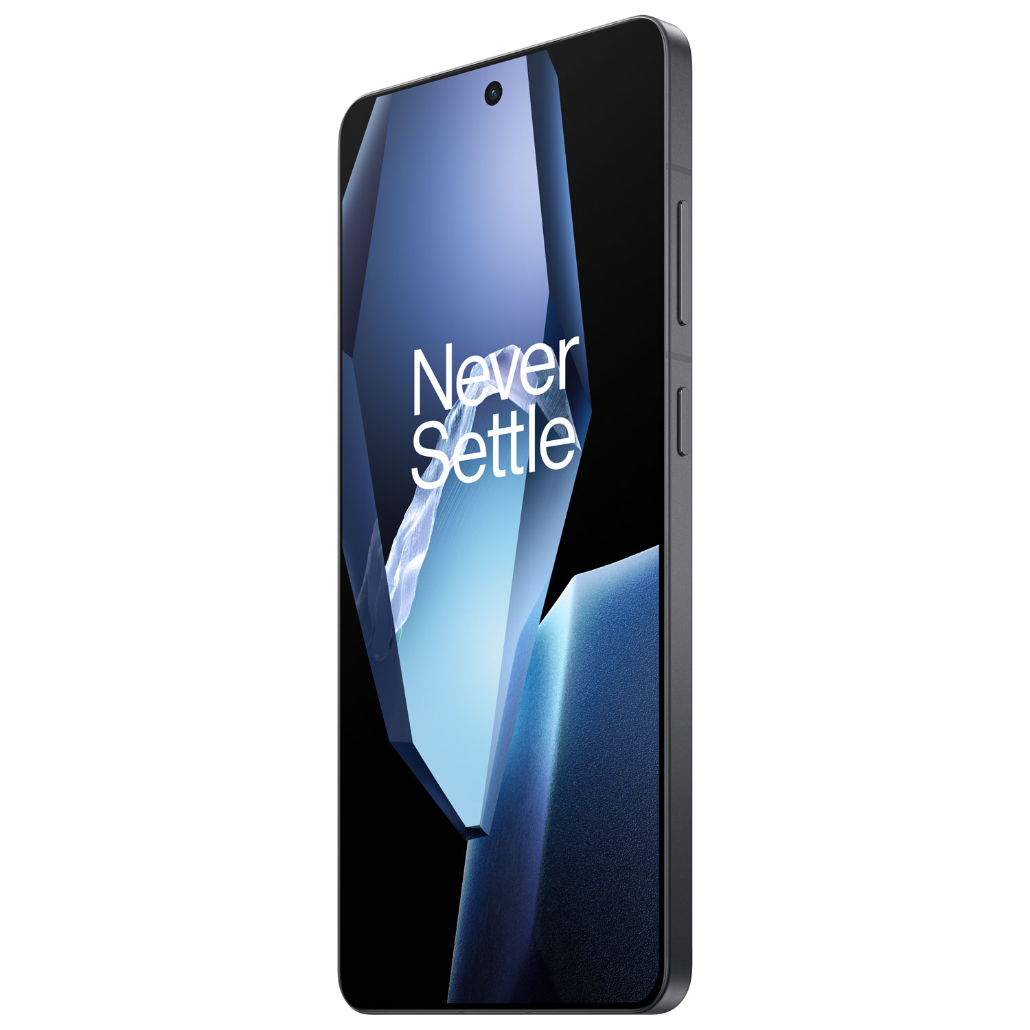 OnePlus 13R de 256 Go - Noir Nebula - Déverrouillé