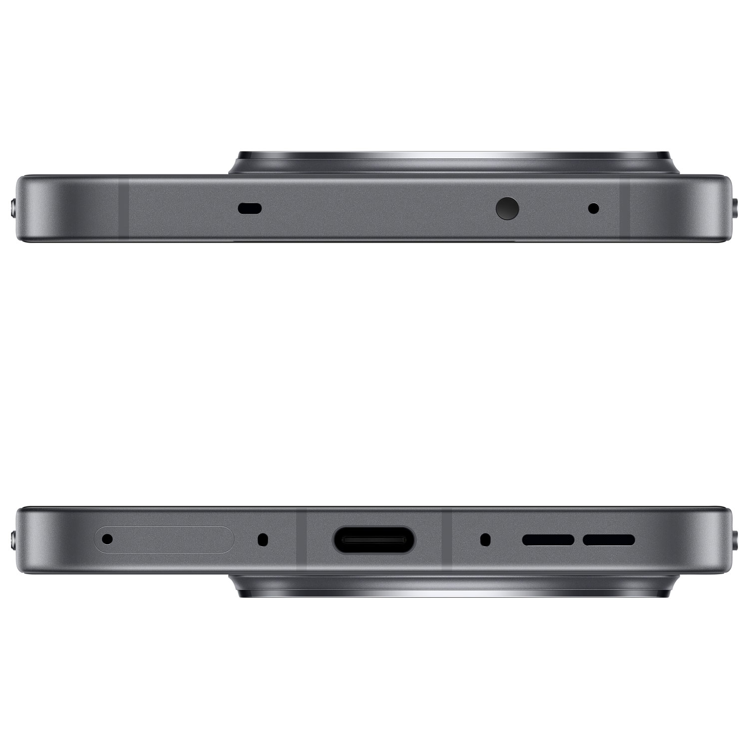 OnePlus 13R 256GB - Nebula Noir - Unlocked | Best Buy Canada