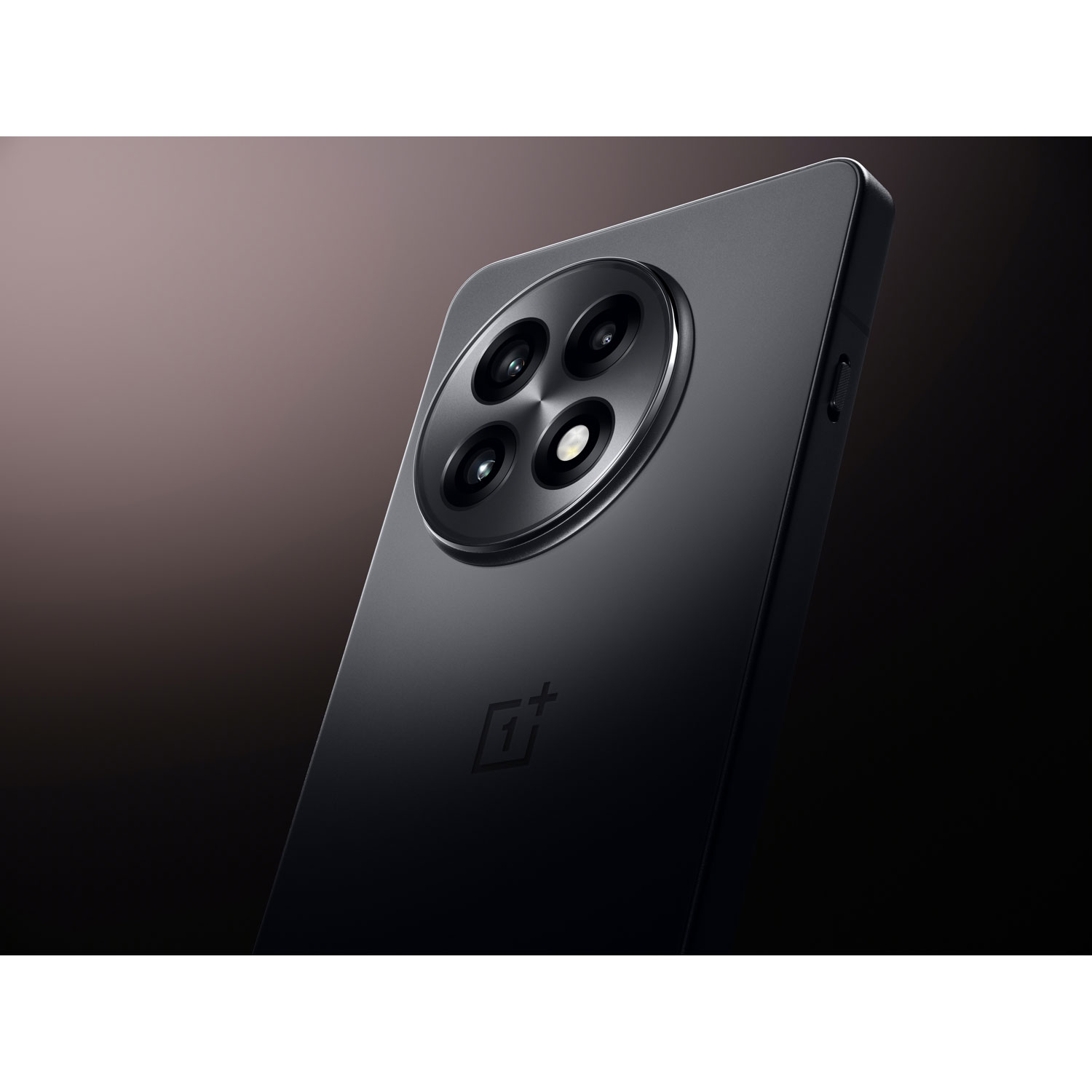 OnePlus 13R de 256 Go - Noir Nebula - Déverrouillé