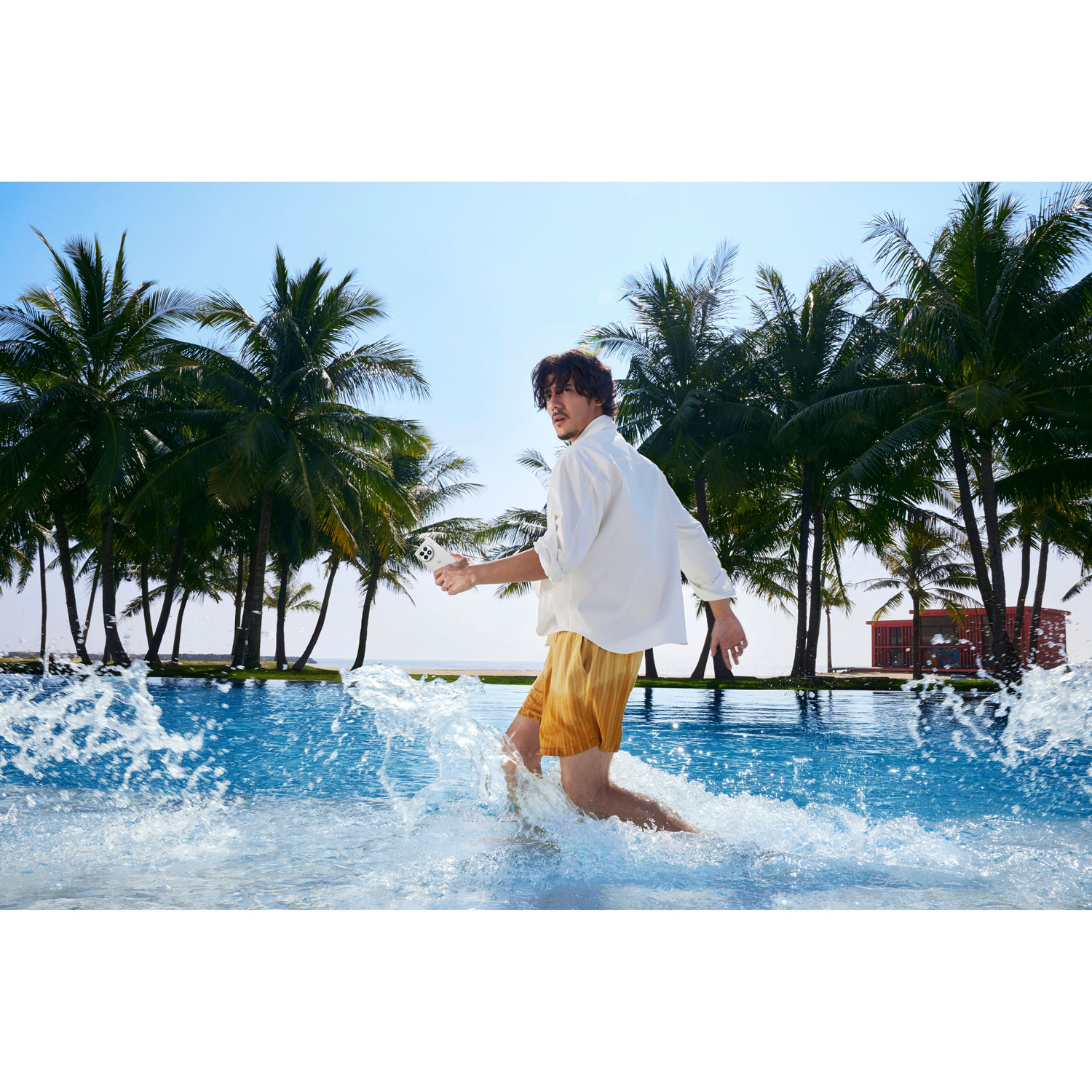 OnePlus 13 256GB - Black Eclipse - Unlocked