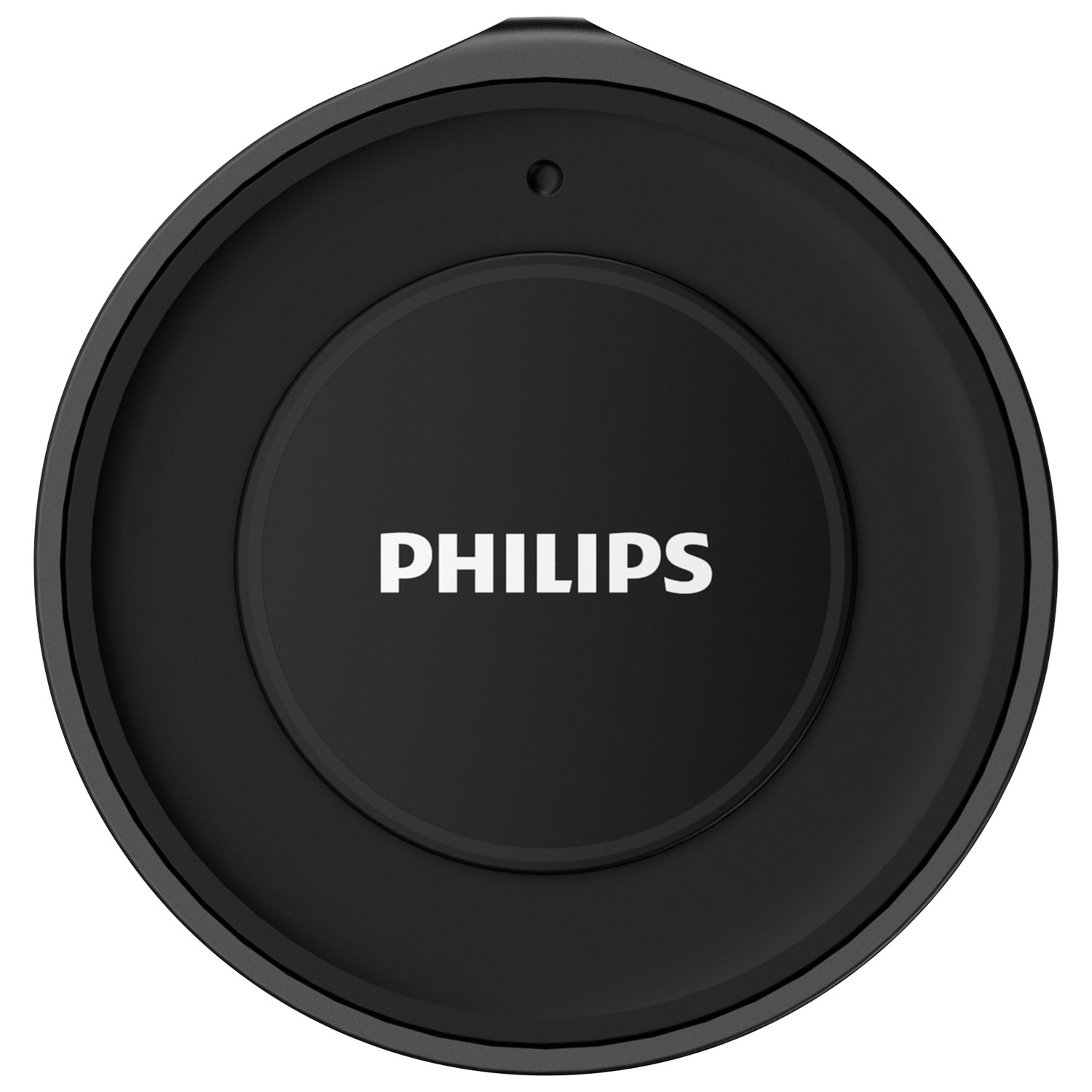 Serrure intelligente Wi-Fi rétrocompatible de série 3000 de Philips - Noir
