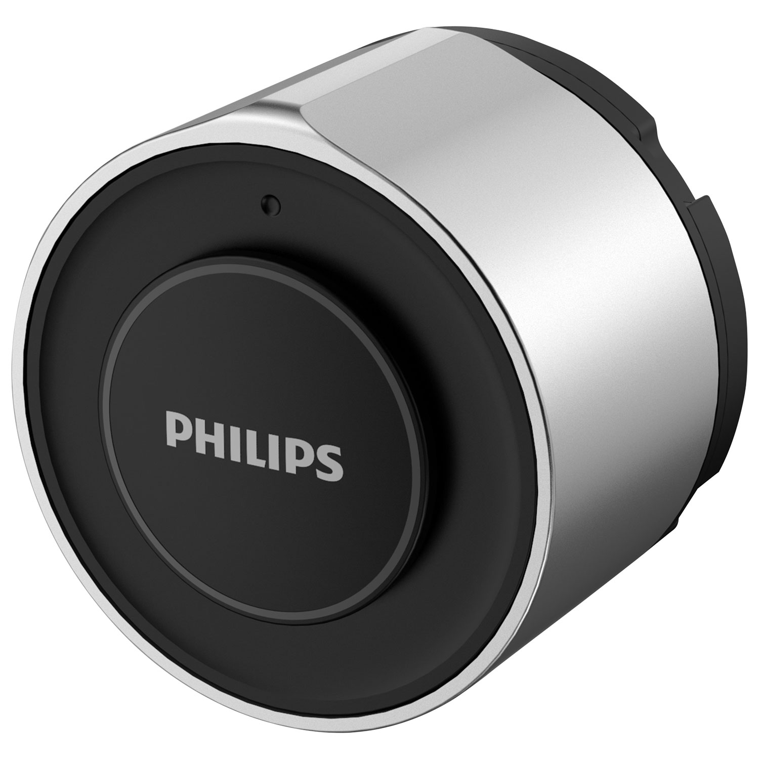 Serrure intelligente Wi-Fi rétrocompatible de série 3000 de Philips - Argenté
