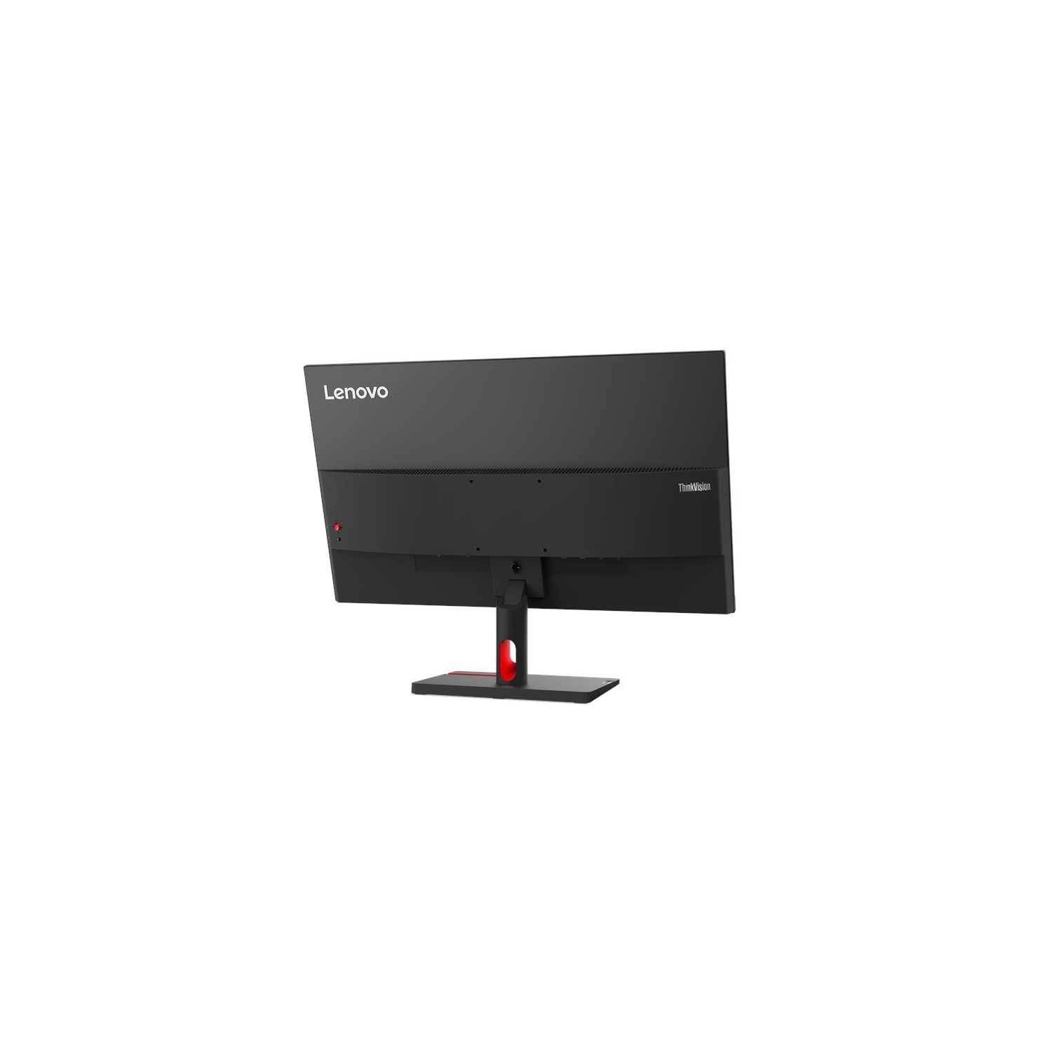 Moniteur FHD LED IPS 6&nbsp;ms 100&nbsp;Hz S27i-30 27&nbsp;po ThinkVision de Lenovo - Noir corbeau (63DFKAT4US)