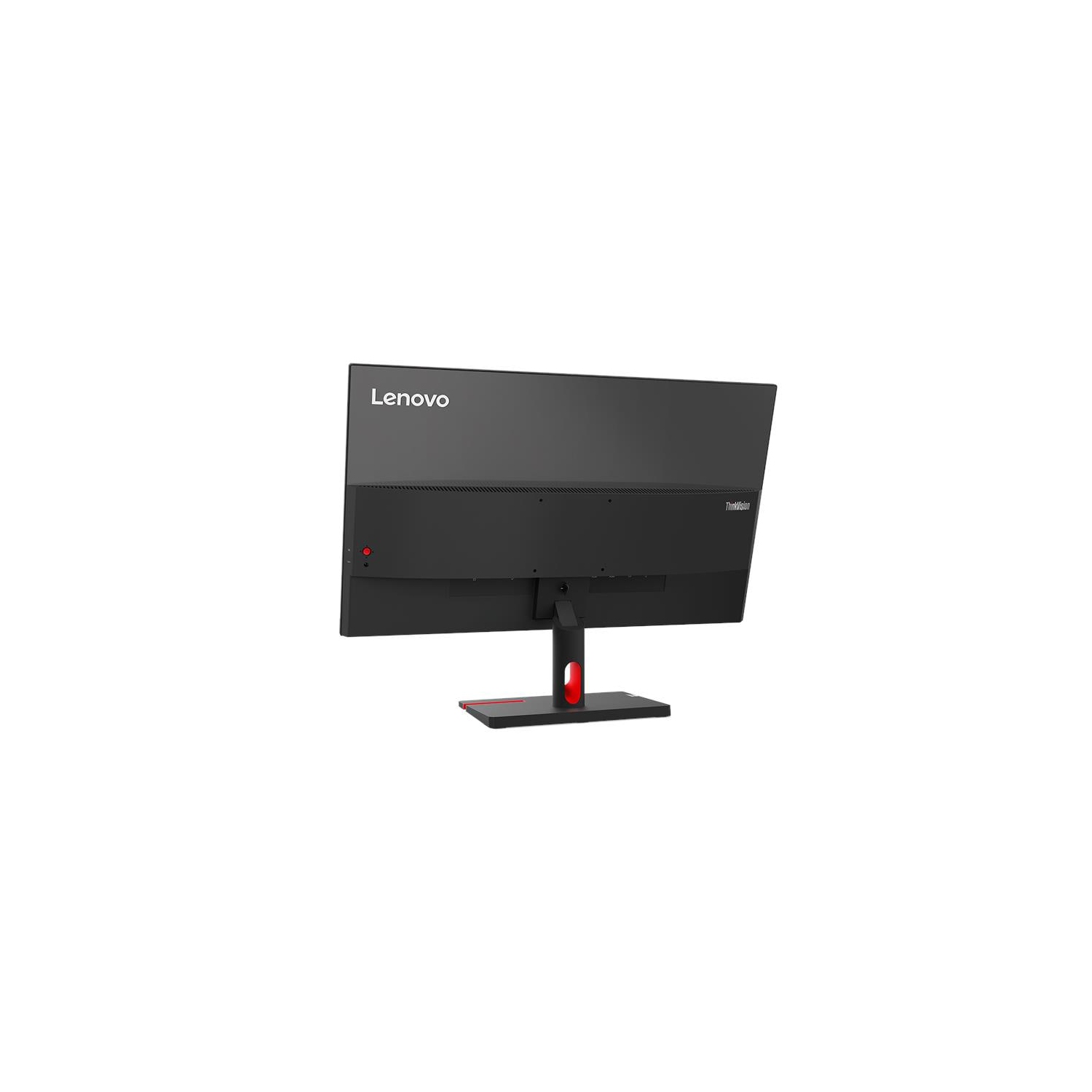 Moniteur FHD LED IPS 6&nbsp;ms 100&nbsp;Hz S27i-30 27&nbsp;po ThinkVision de Lenovo - Noir corbeau (63DFKAT4US)