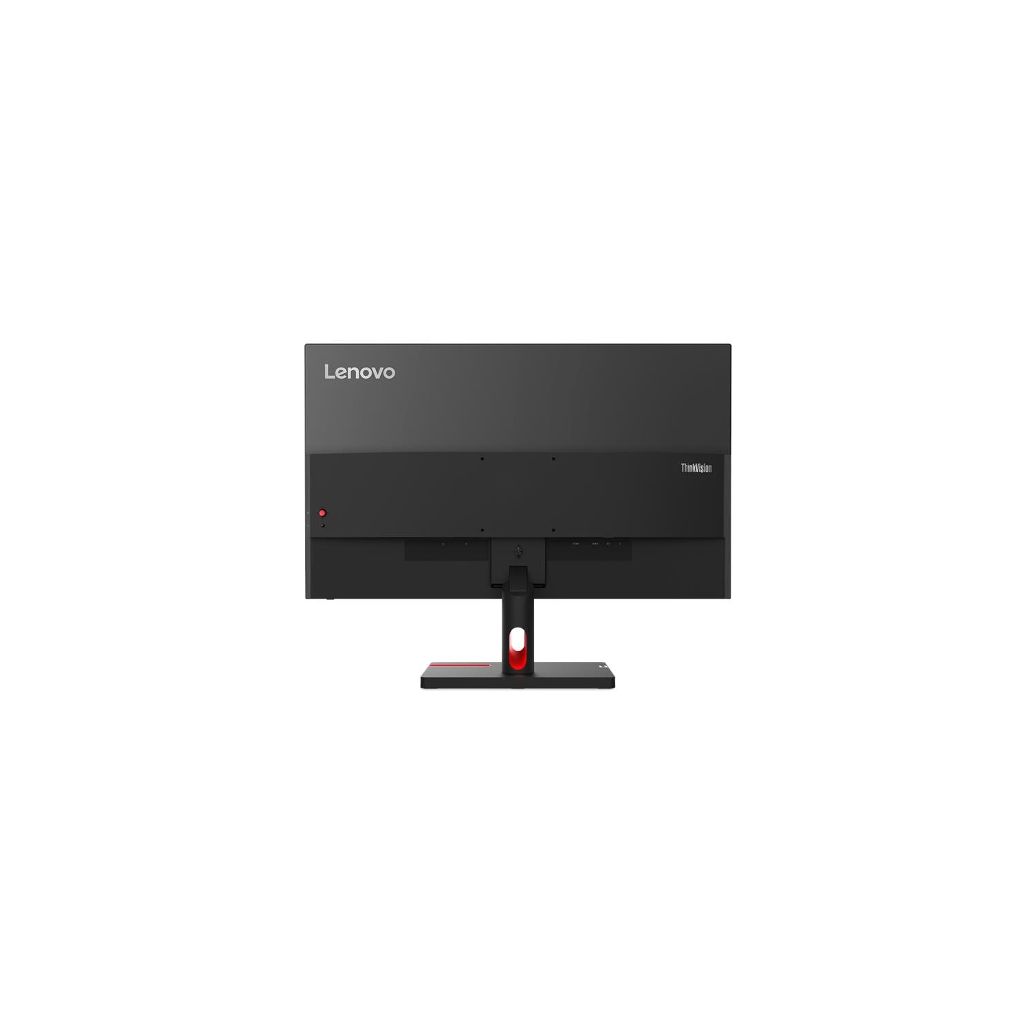 Moniteur FHD LED IPS 6&nbsp;ms 100&nbsp;Hz S27i-30 27&nbsp;po ThinkVision de Lenovo - Noir corbeau (63DFKAT4US)