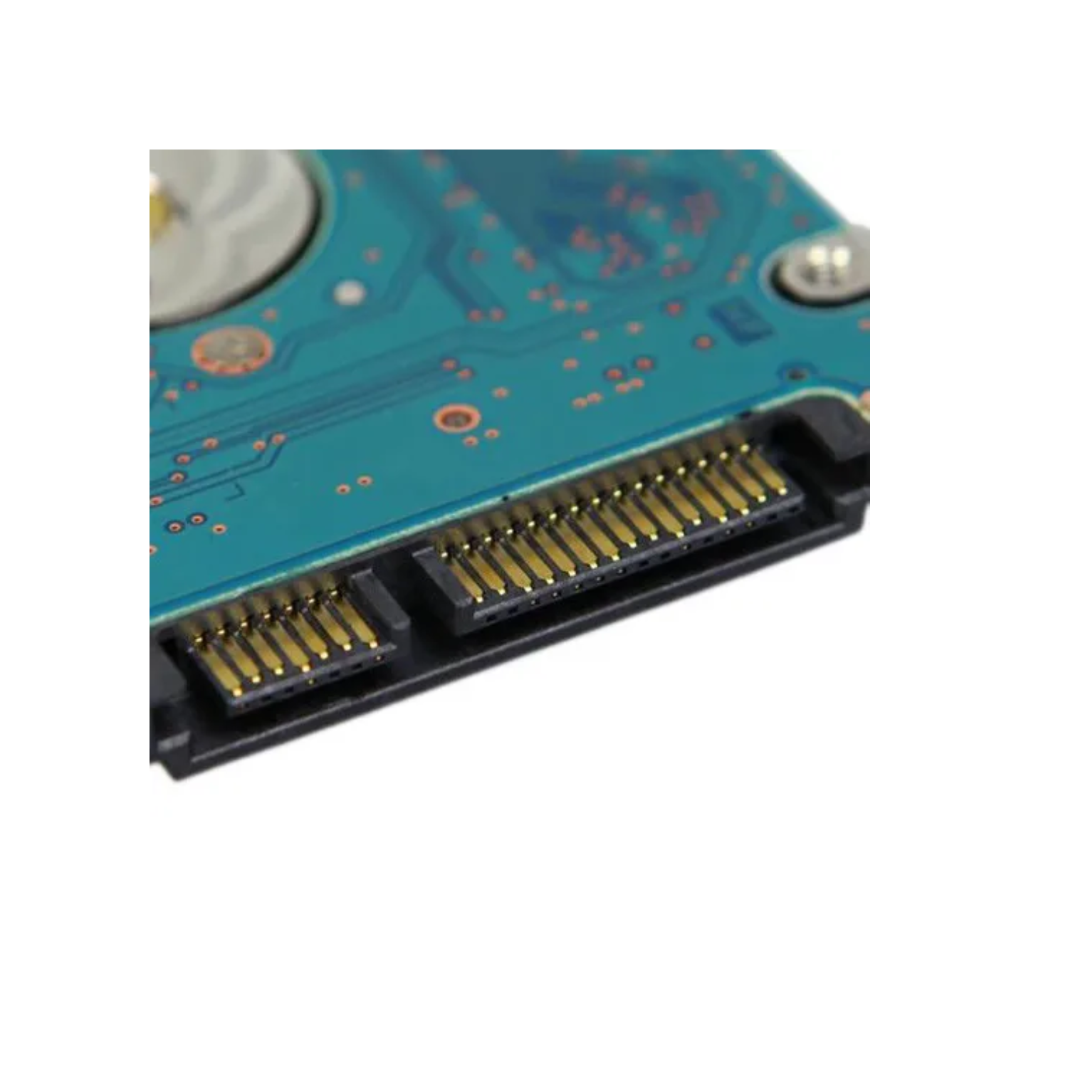 Refurbished SATA3 1TB 5400RPM 2.5" Internal Hard Drive, 9mm thickness