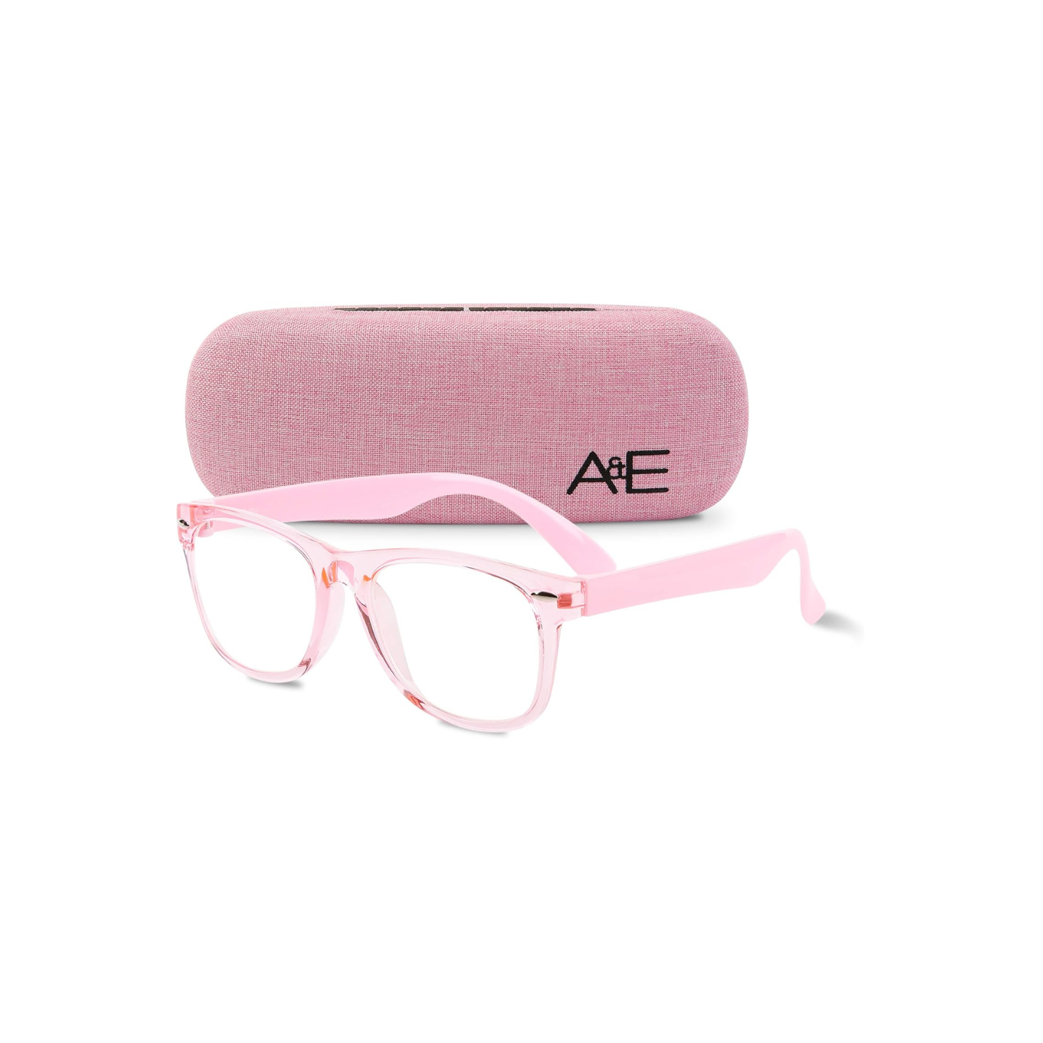 Ava & Ethan Blue Light Glasses for Kids, Blue Light Blocking for Computer/Gaming