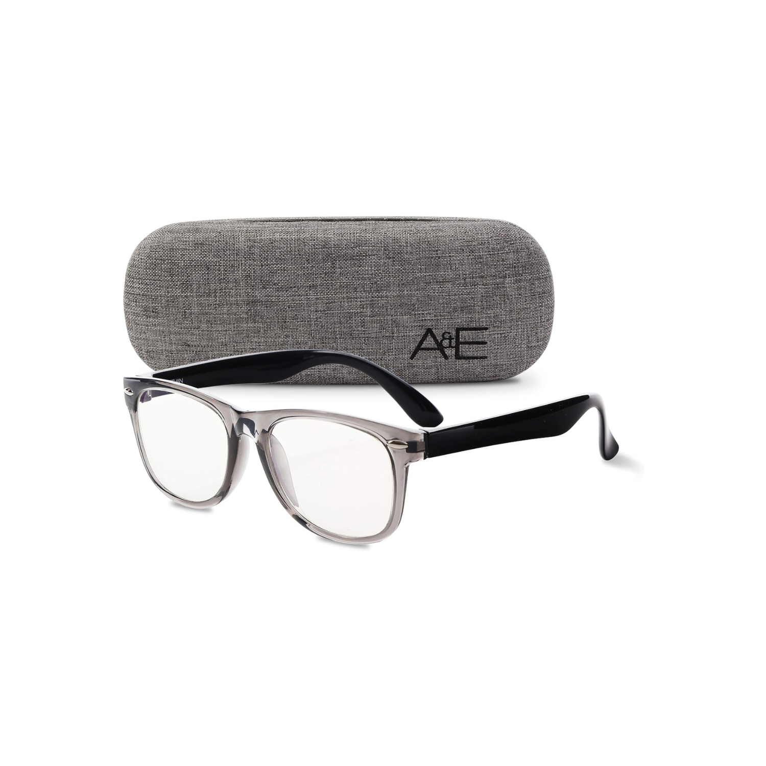 Ava & Ethan Blue Light Glasses for Kids, Blue Light Blocking for Computer/Gaming