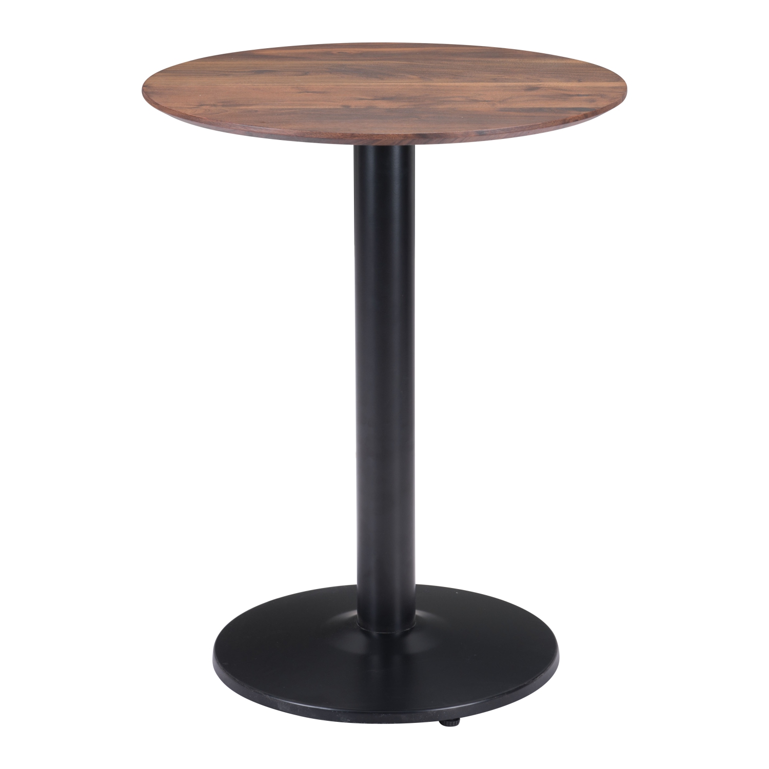 Alto Bistro Table Brown & Black