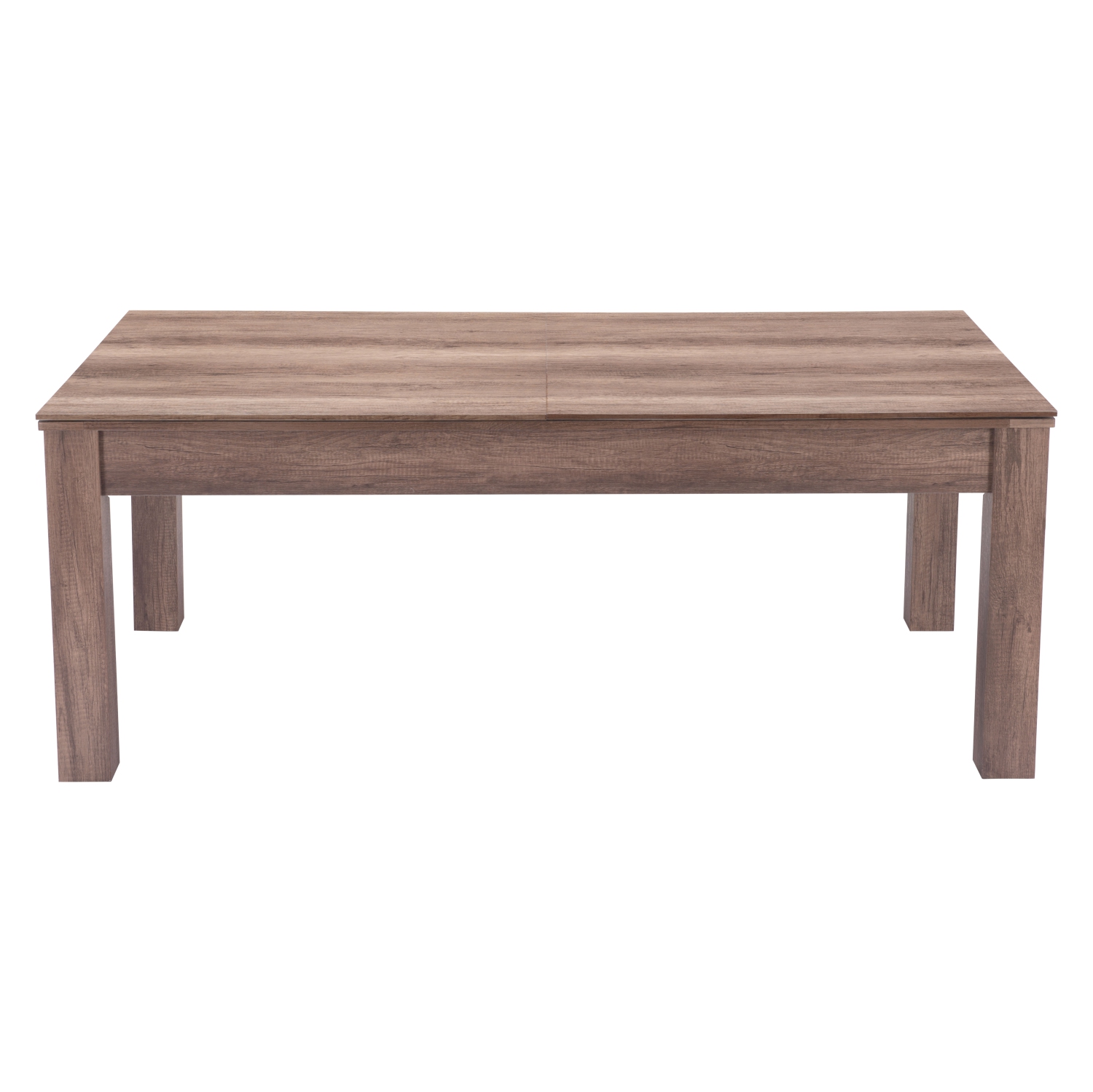 Bonker 3 in 1 Table Brown