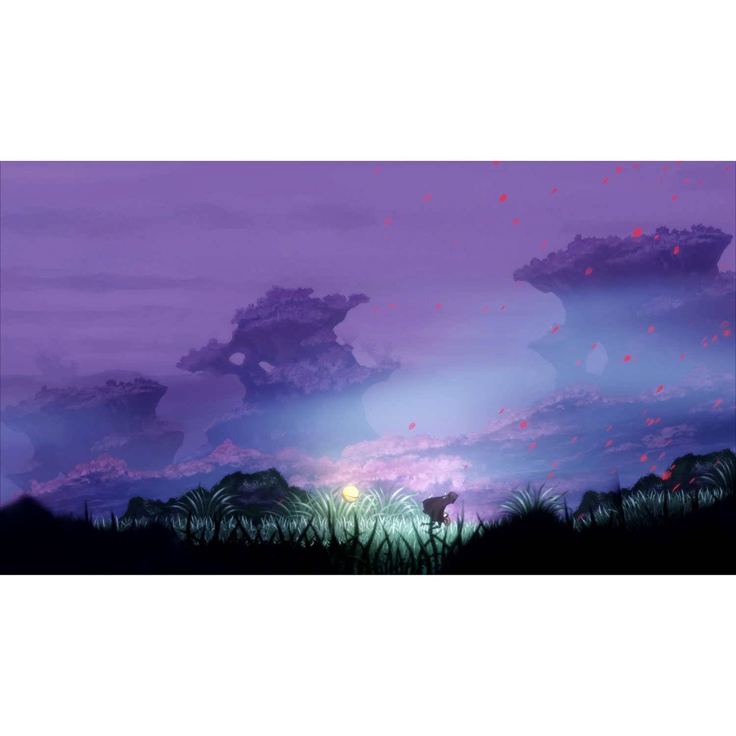 Shadow Labyrinth Secret Edition