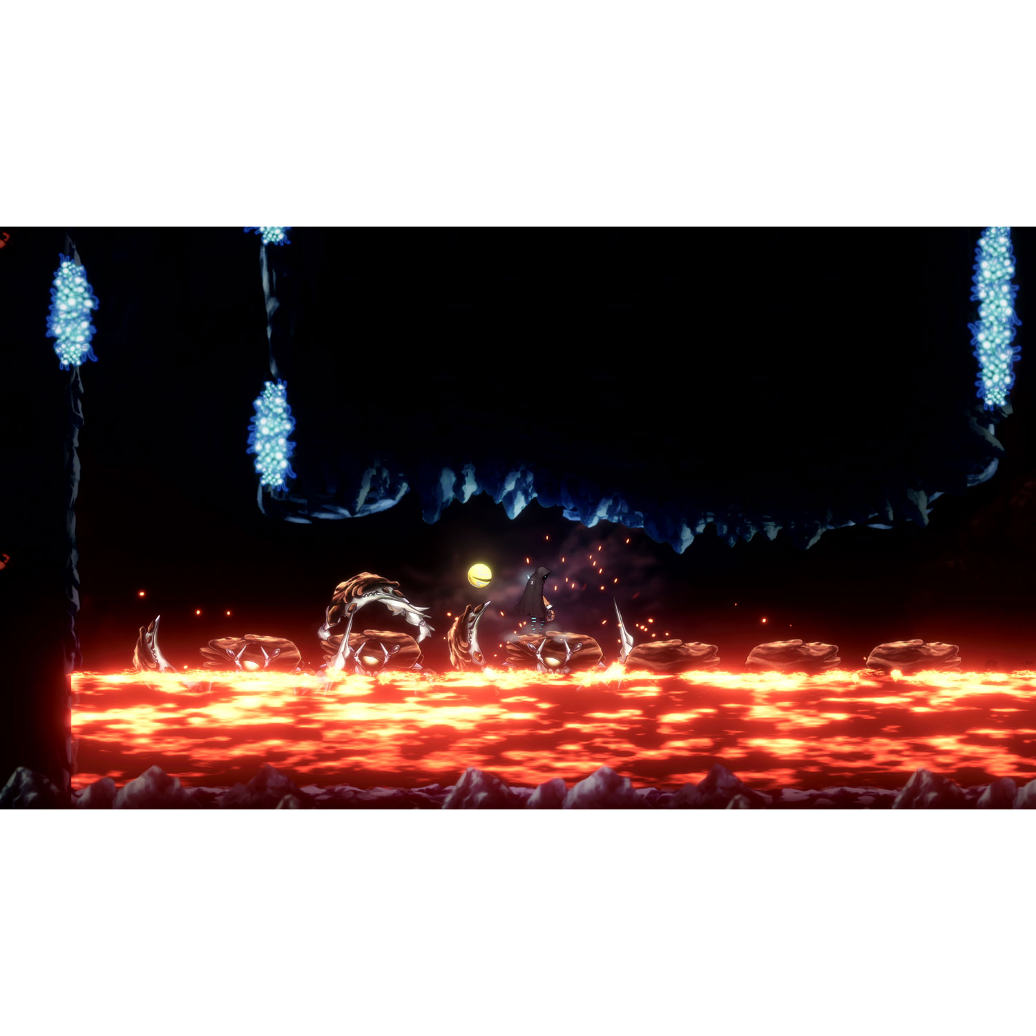 Shadow Labyrinth Secret Edition