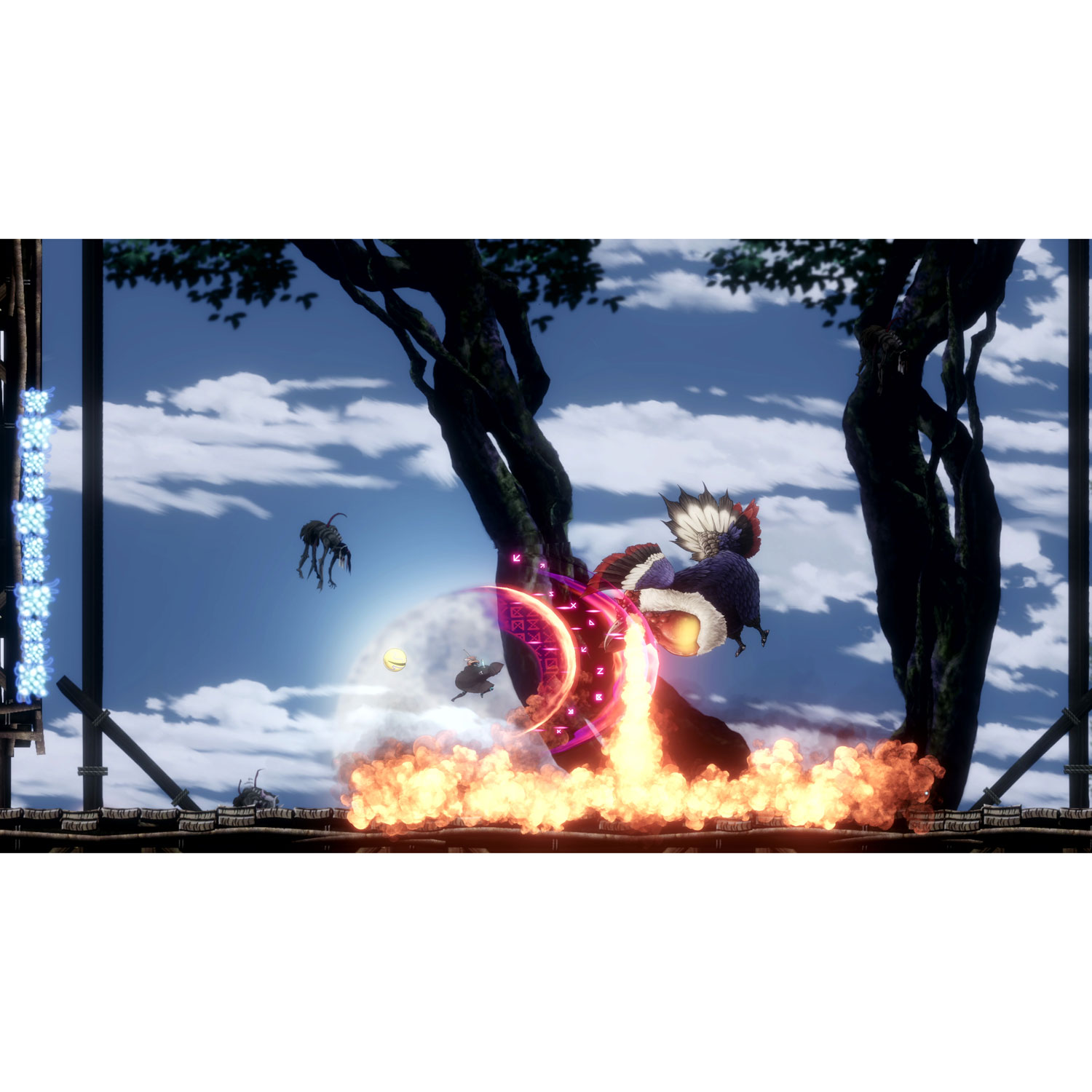 Shadow Labyrinth Secret Edition