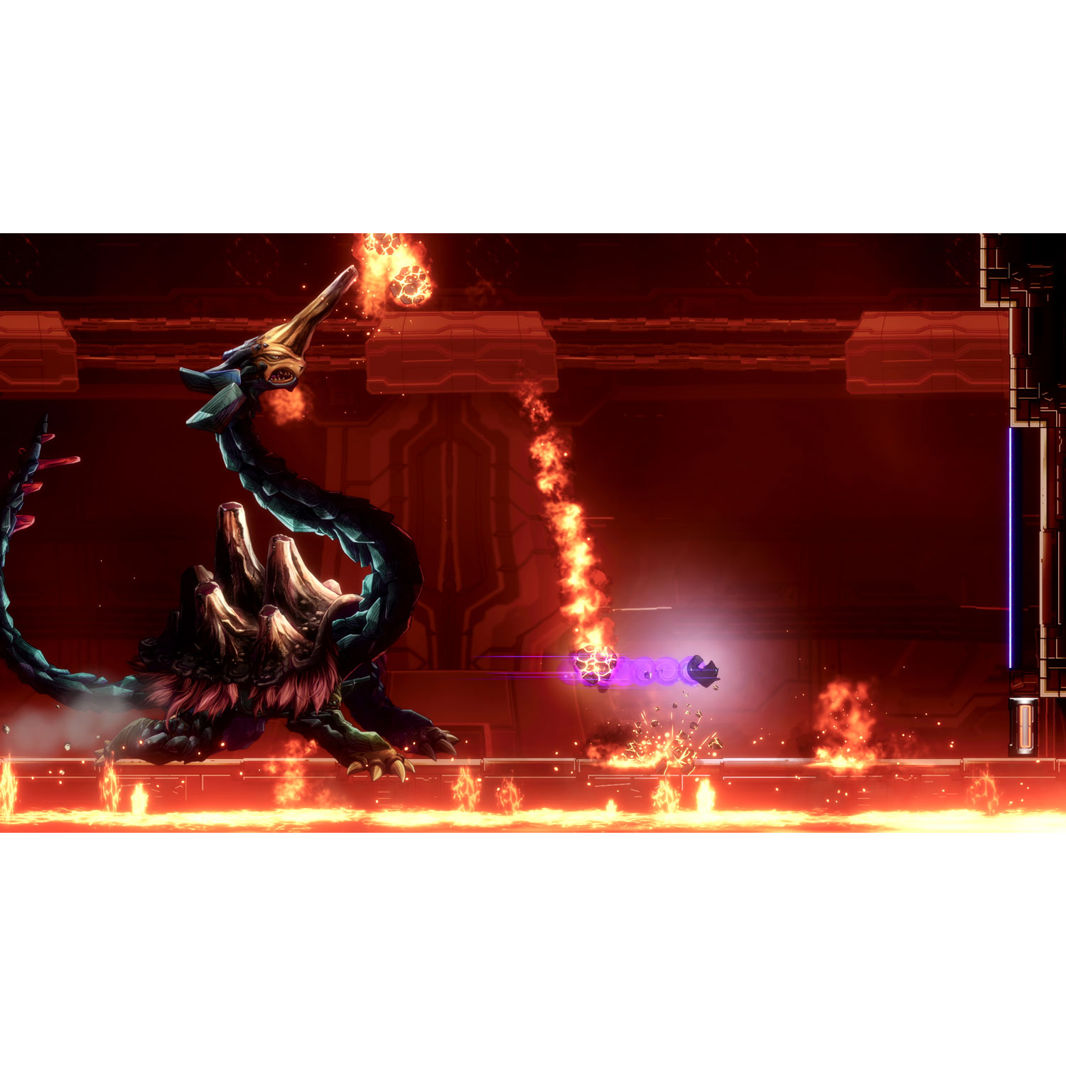 Shadow Labyrinth Secret Edition