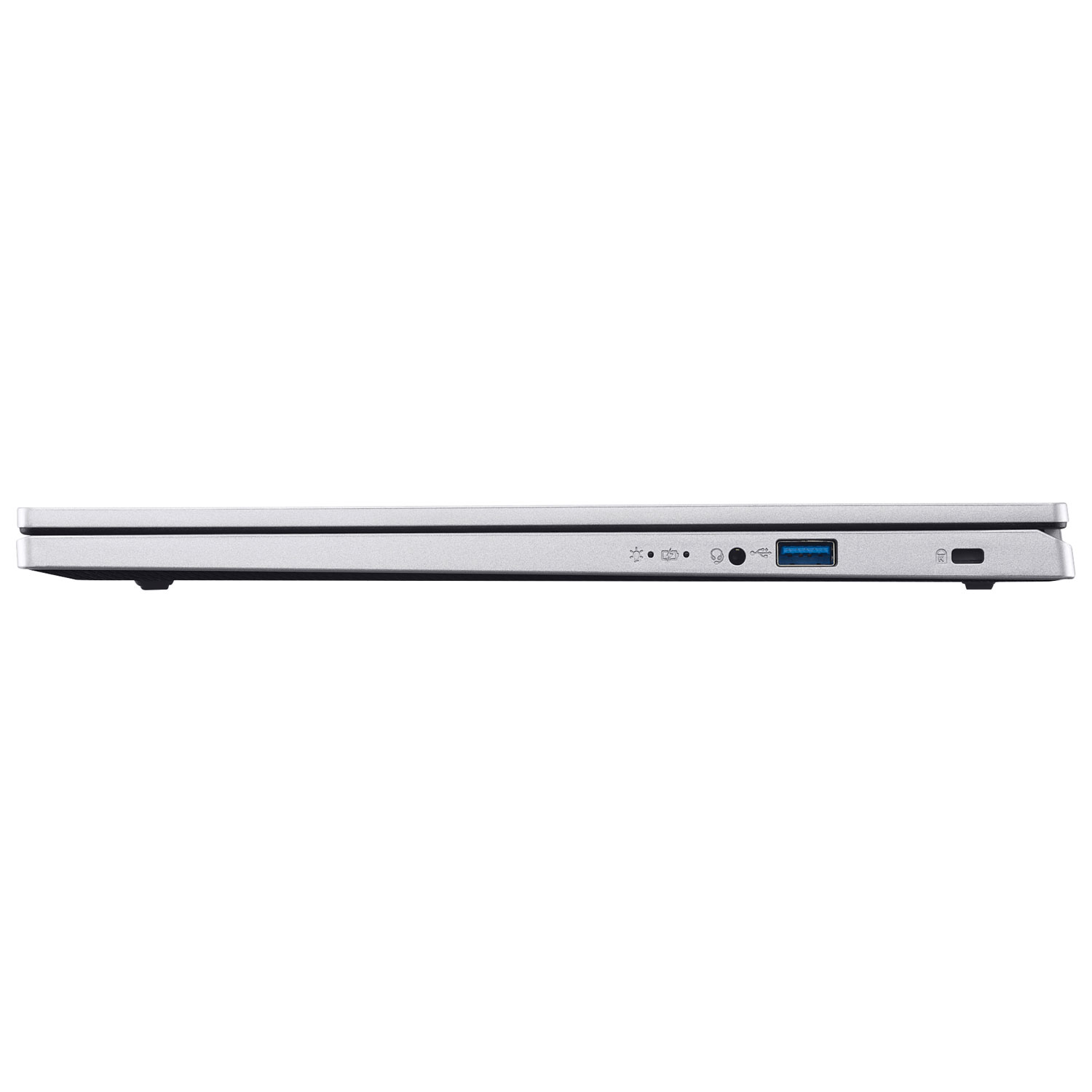 Acer Aspire Go 15.6" Laptop - Iron