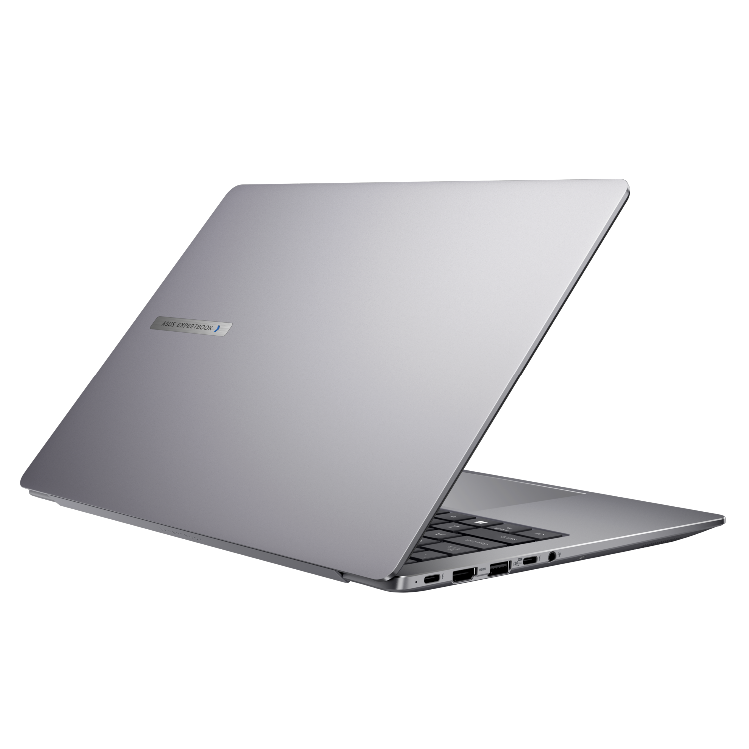 Ordinateur ExpertBook P5 Copilot+ d'ASUS